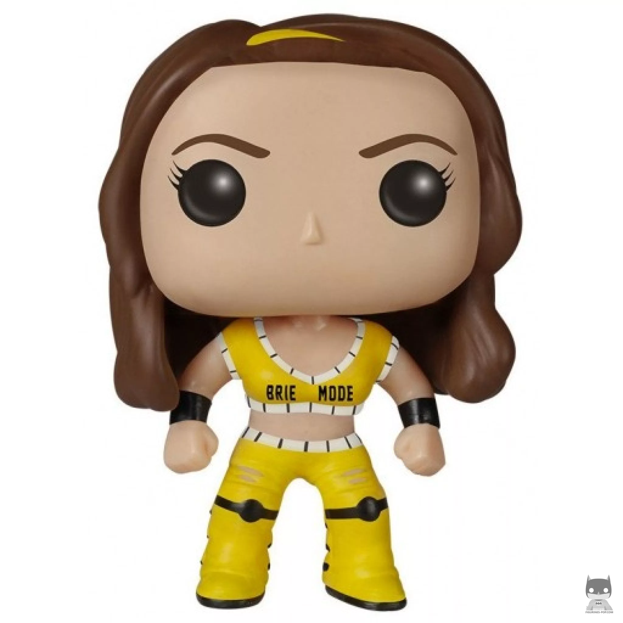 Brie Bella Funko Pop! figure (WWE)