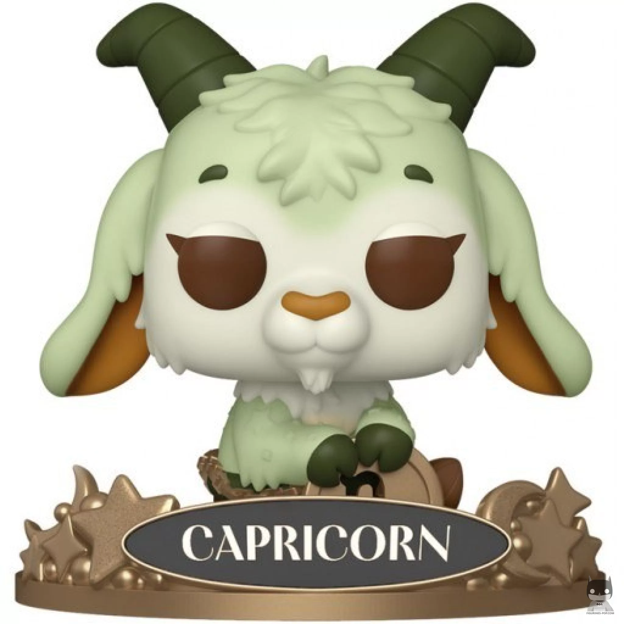 Capricorn Funko Pop! figure (Zodiac)