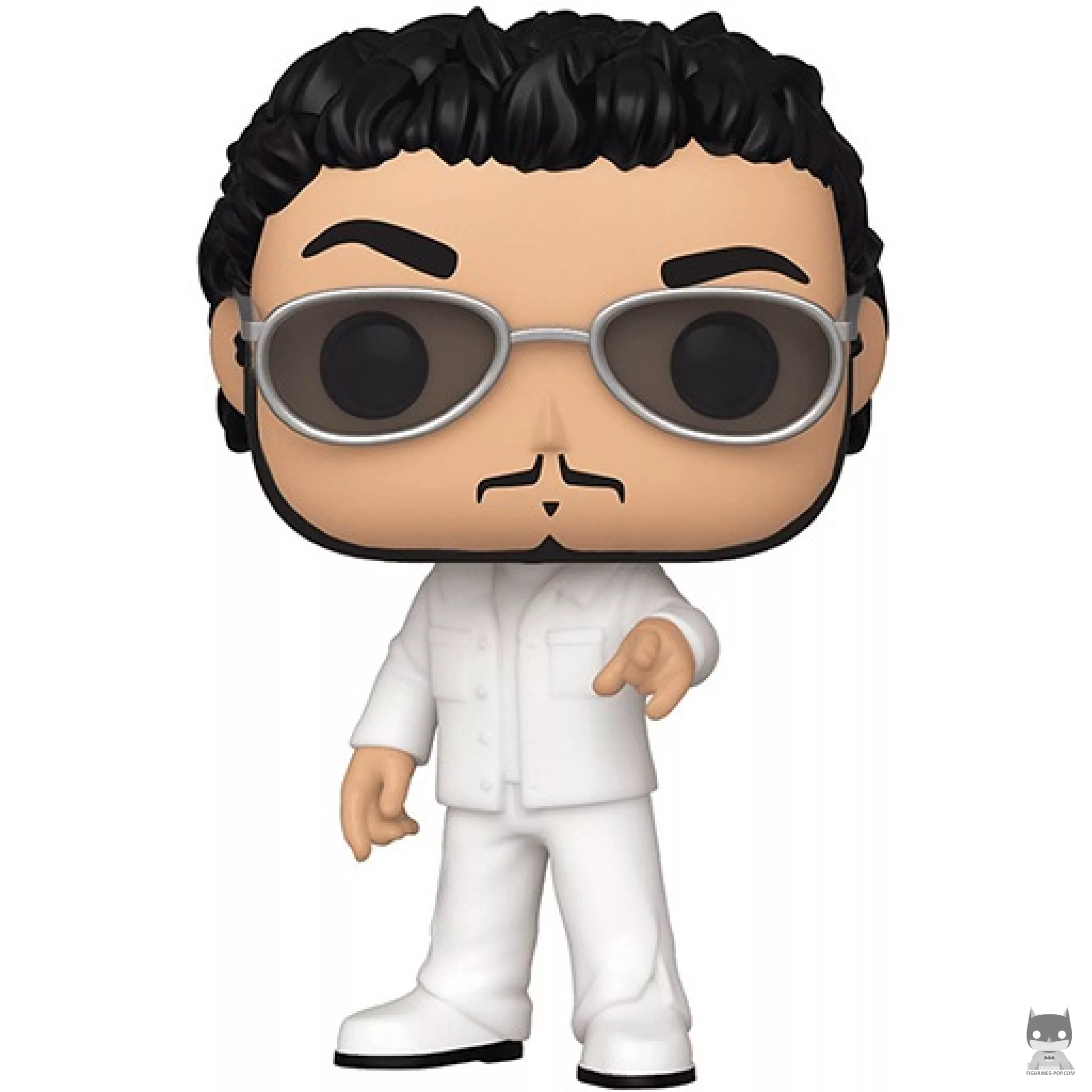 Kevin Richardson Funko Pop! figure (Backstreet Boys)