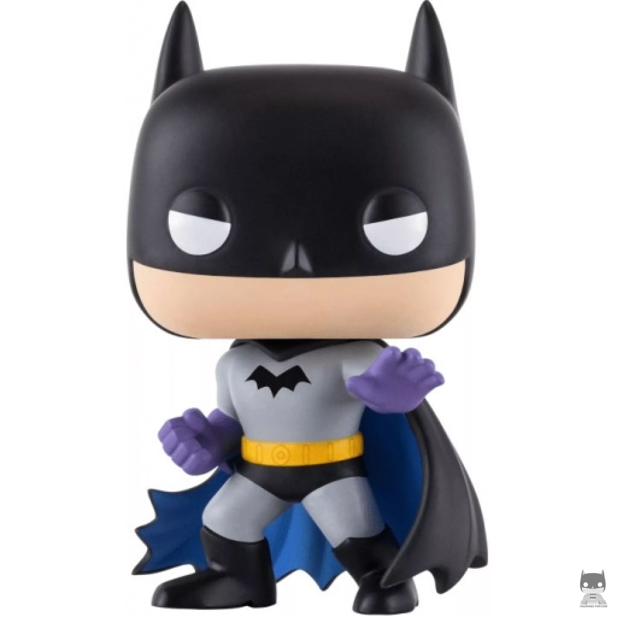 Golden Age Batman Funko Pop! figure (DC Super Heroes)