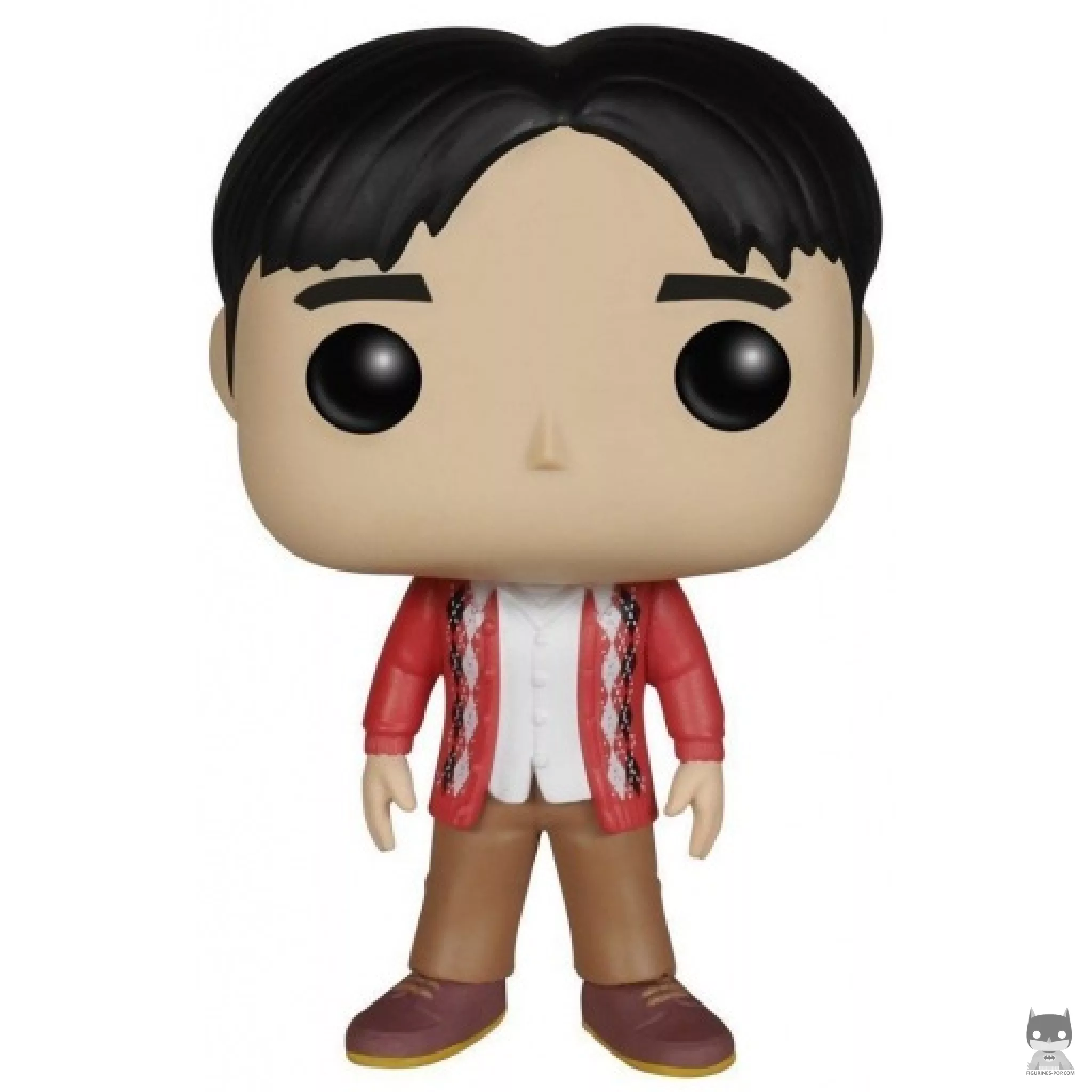 Long Duck Dong Funko Pop! figure (Sixteen Candles)