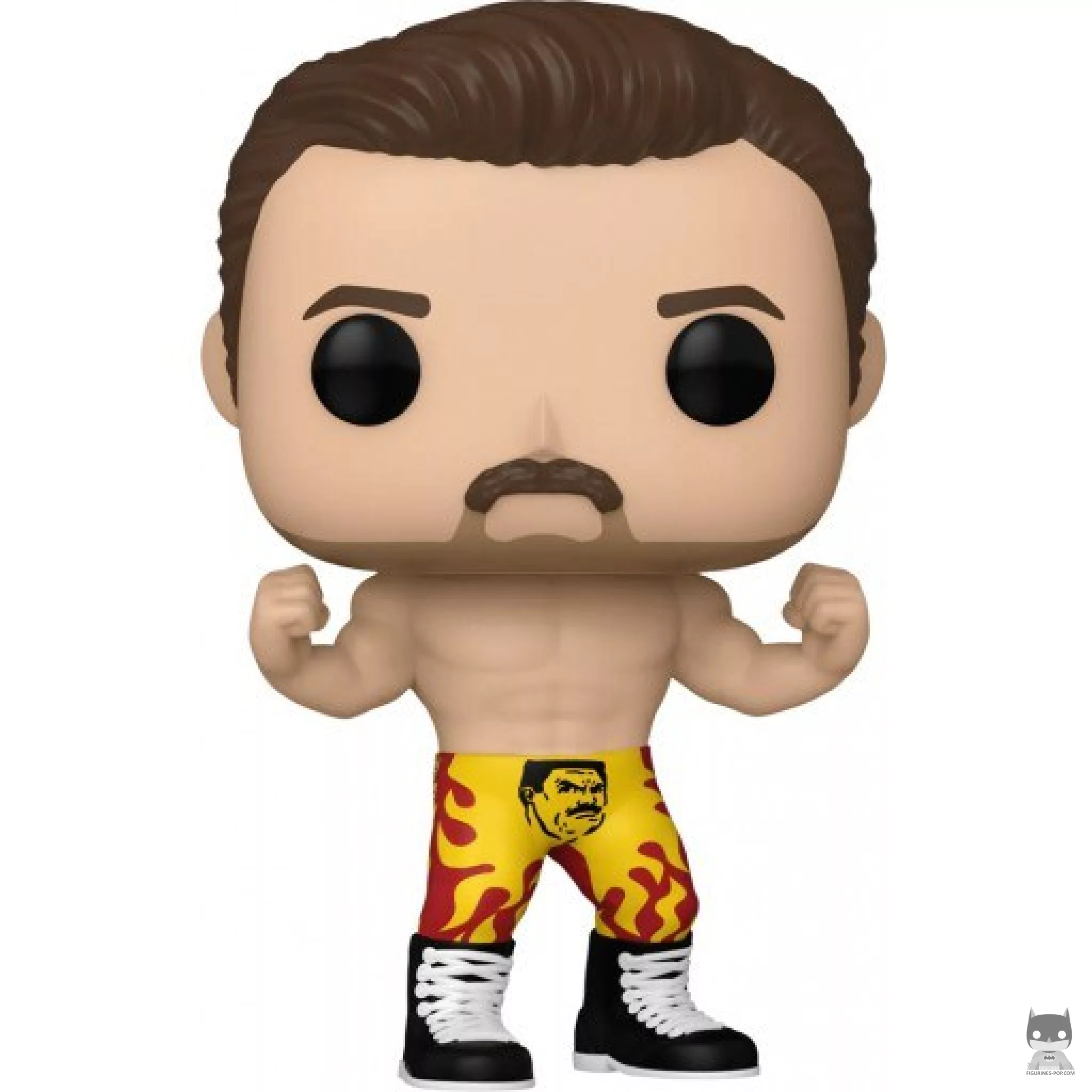 Ravishing Rick Rude Funko Pop! figure (WWE)