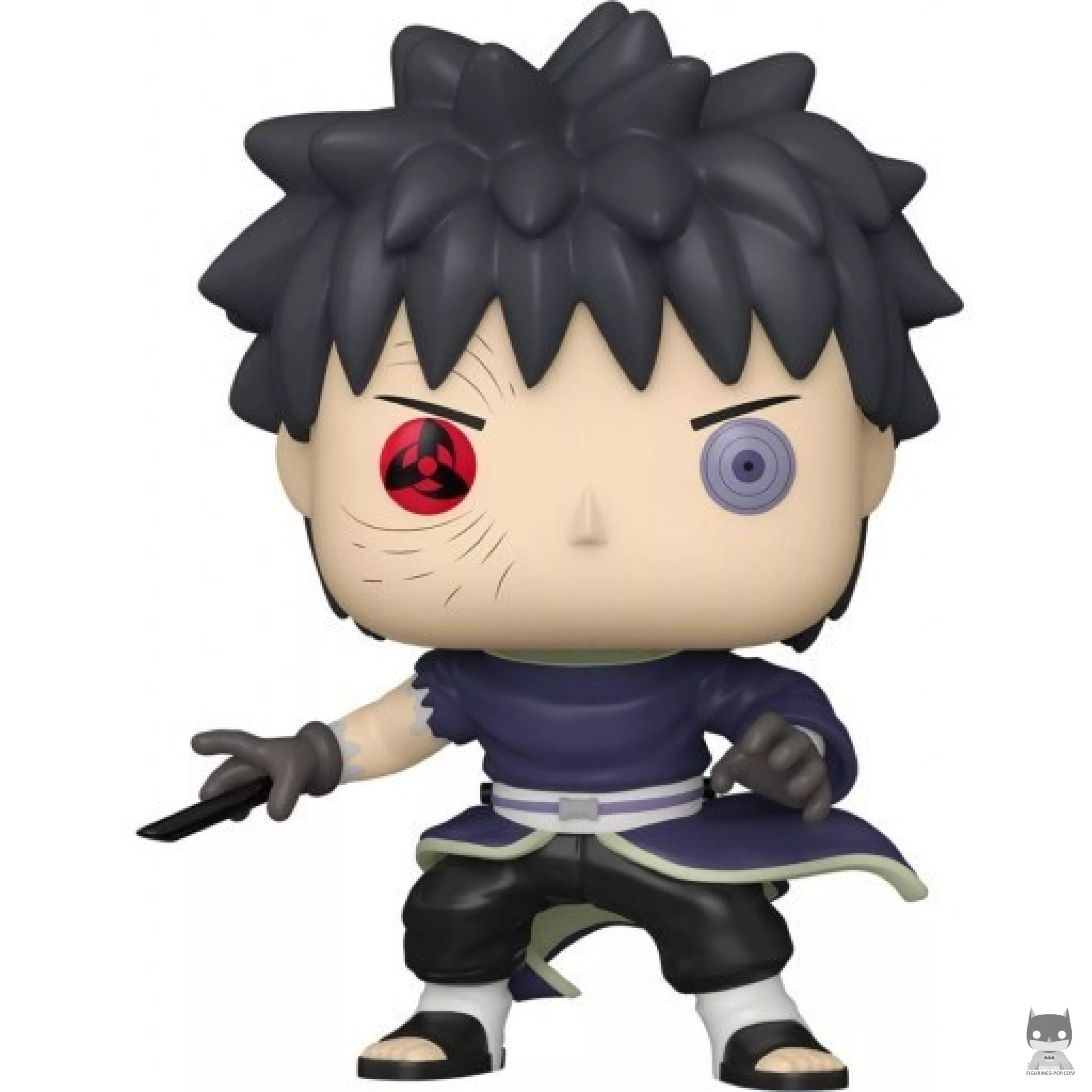 Obito Uchiha Funko Pop! figure (Naruto Shippuden)