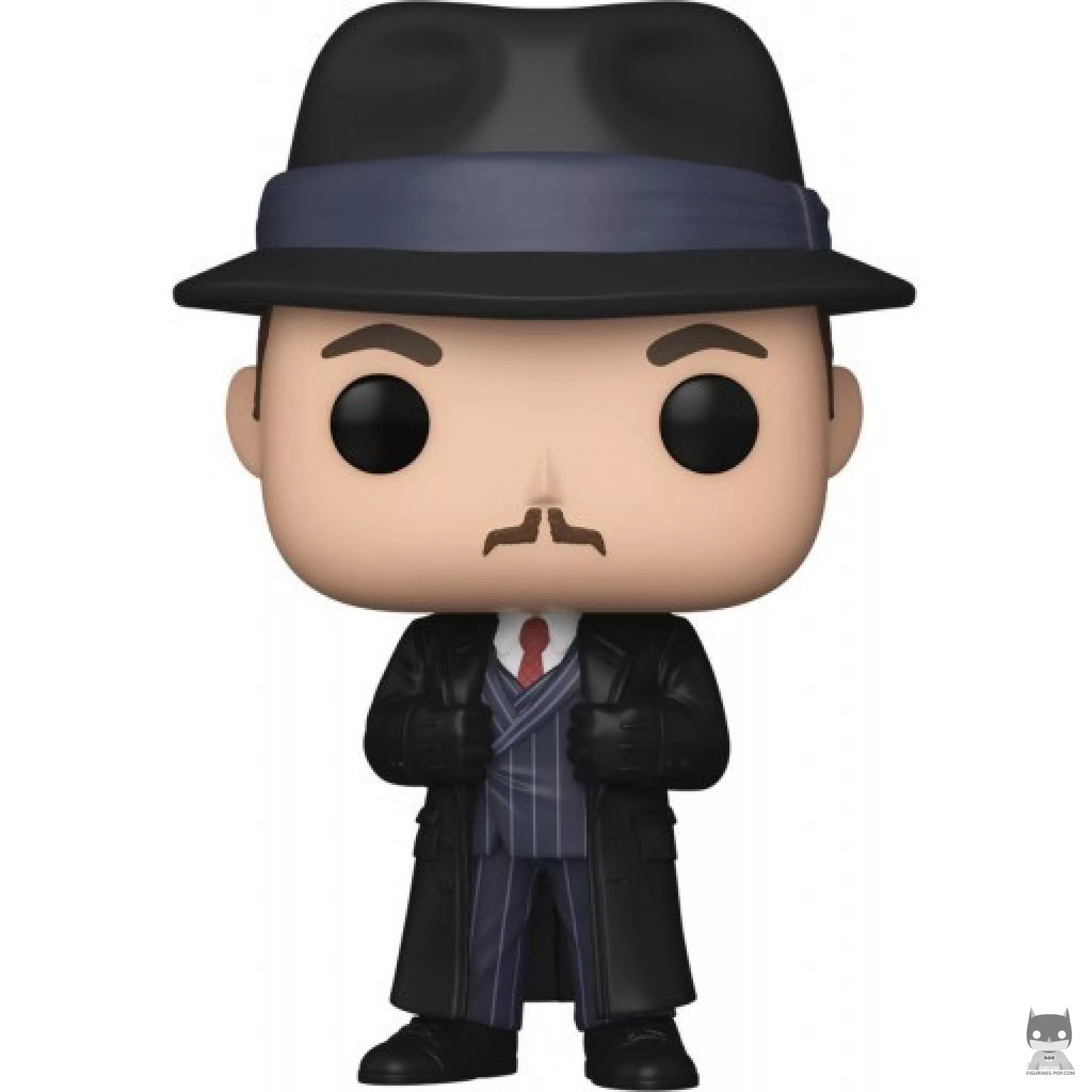 Michael Gray Funko Pop! figure (Peaky Blinders)
