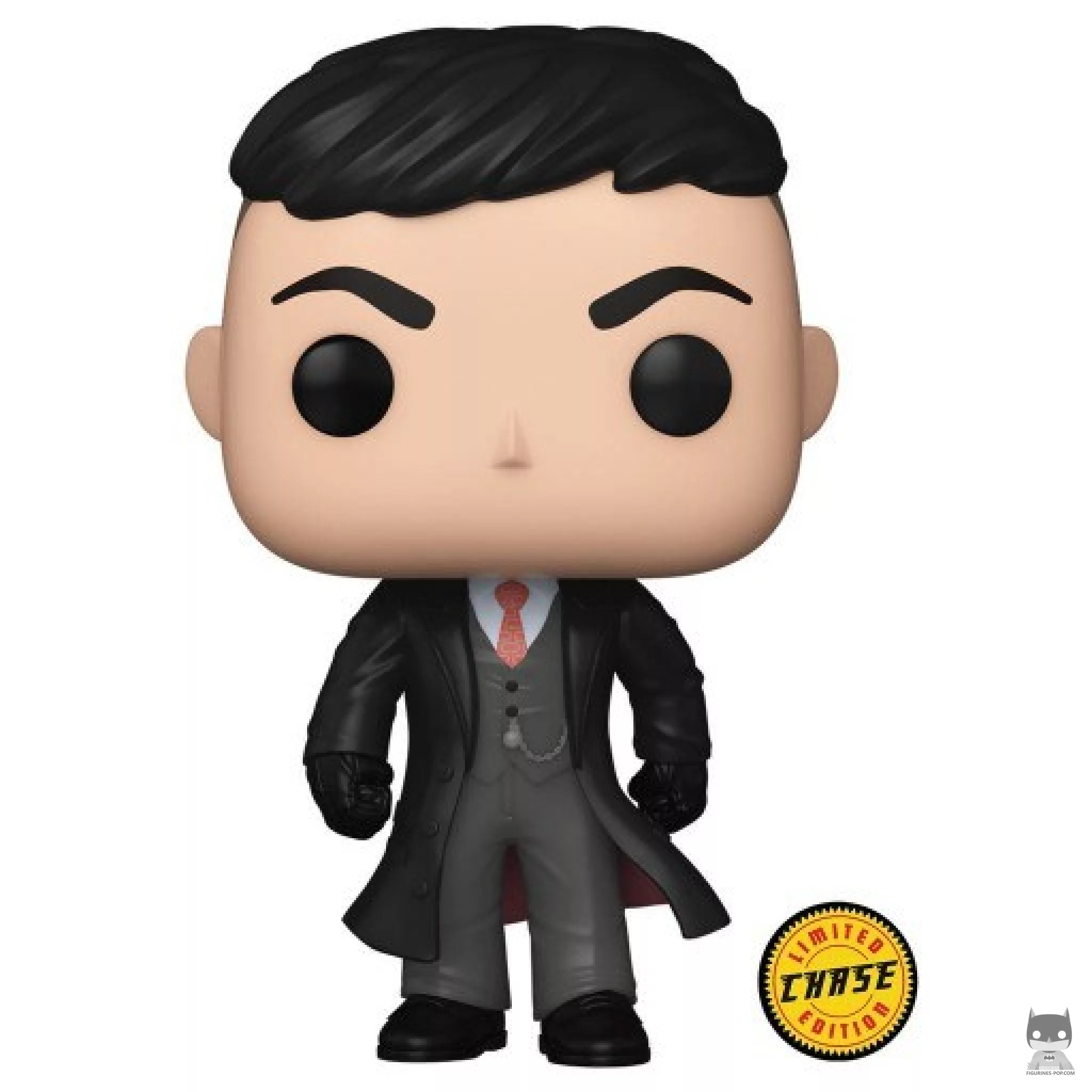 Thomas Shelby Funko Pop! figure (Peaky Blinders)