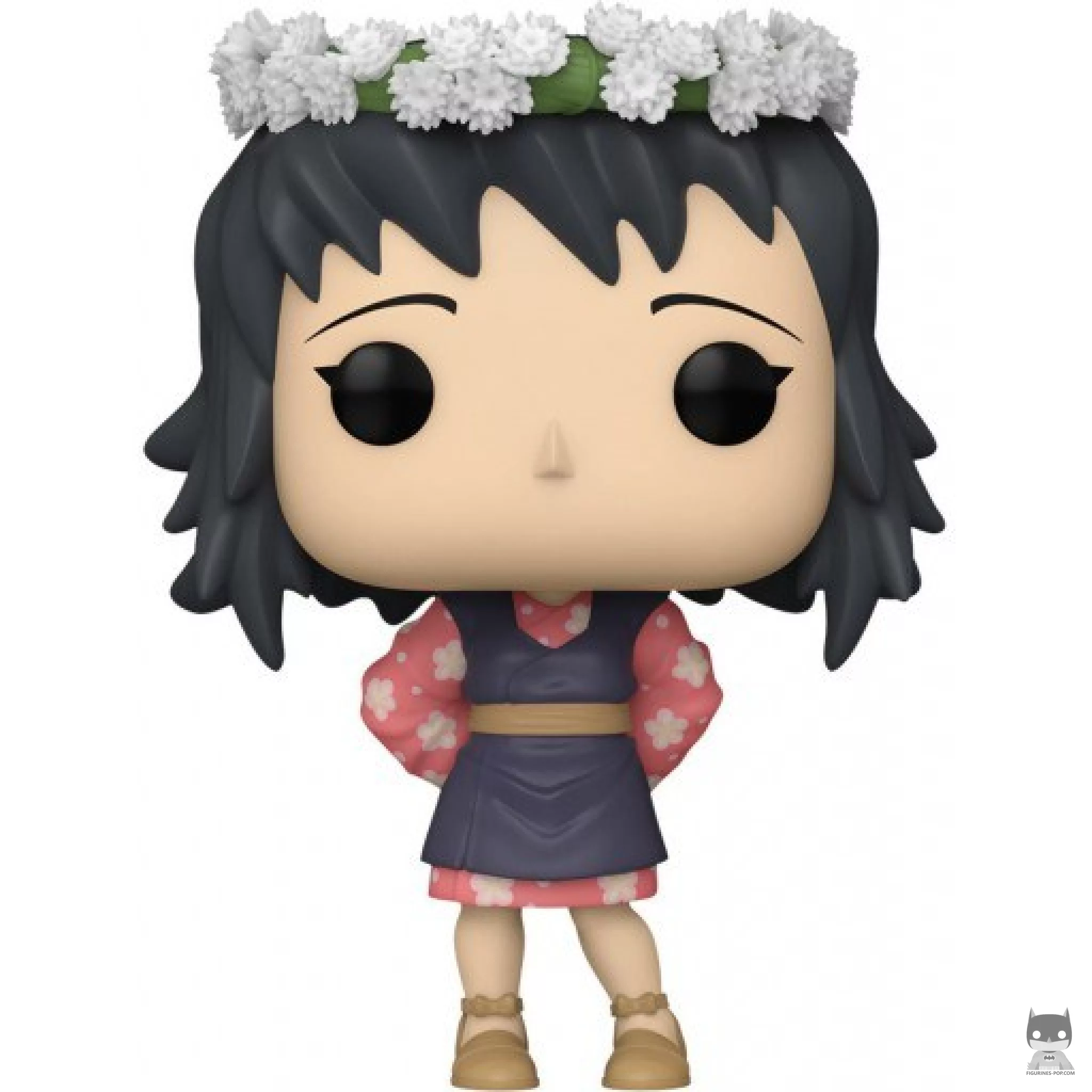 Makomo Funko Pop! figure (Demon Slayer)