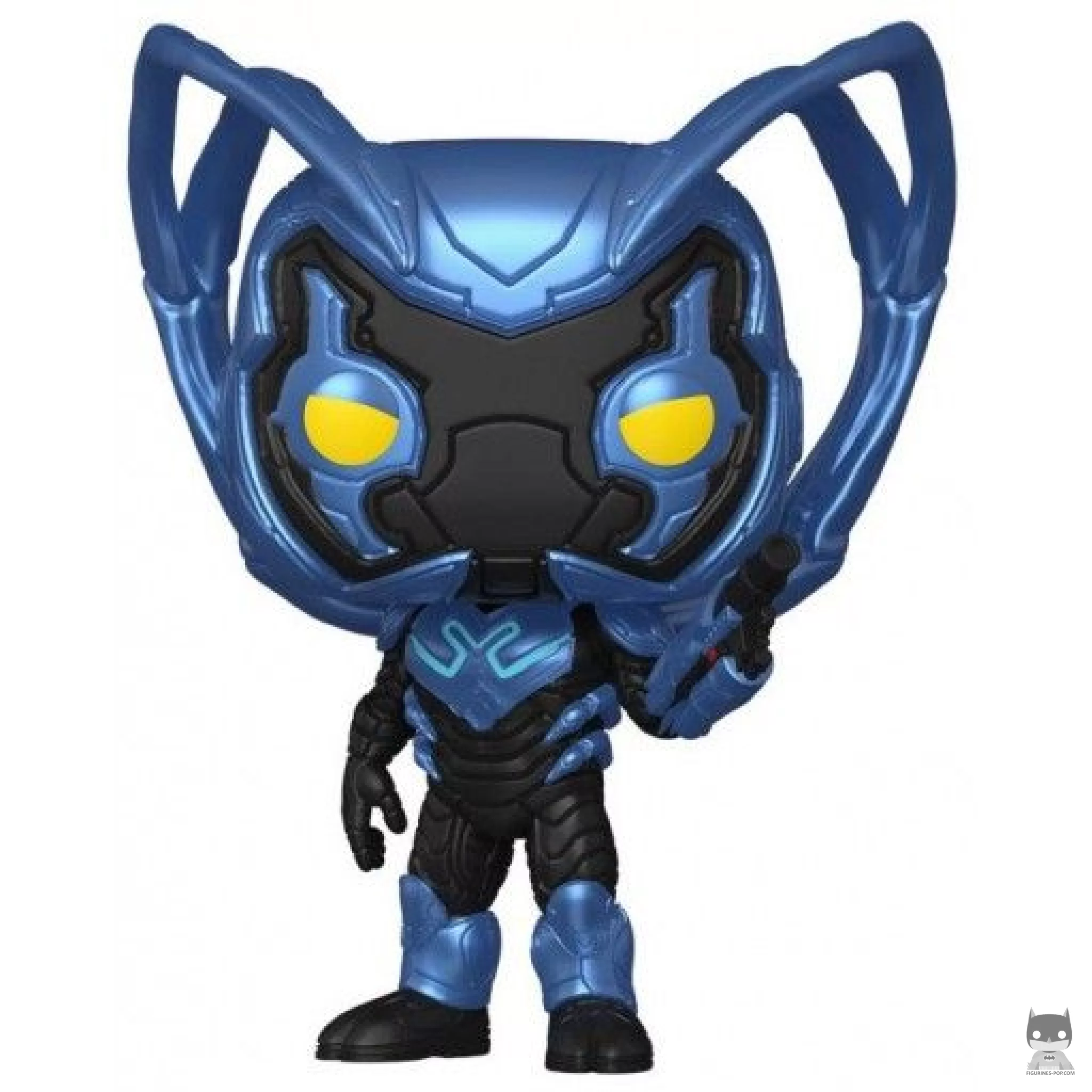 Blue Beetle Funko Pop! figure (Blue Beetle)