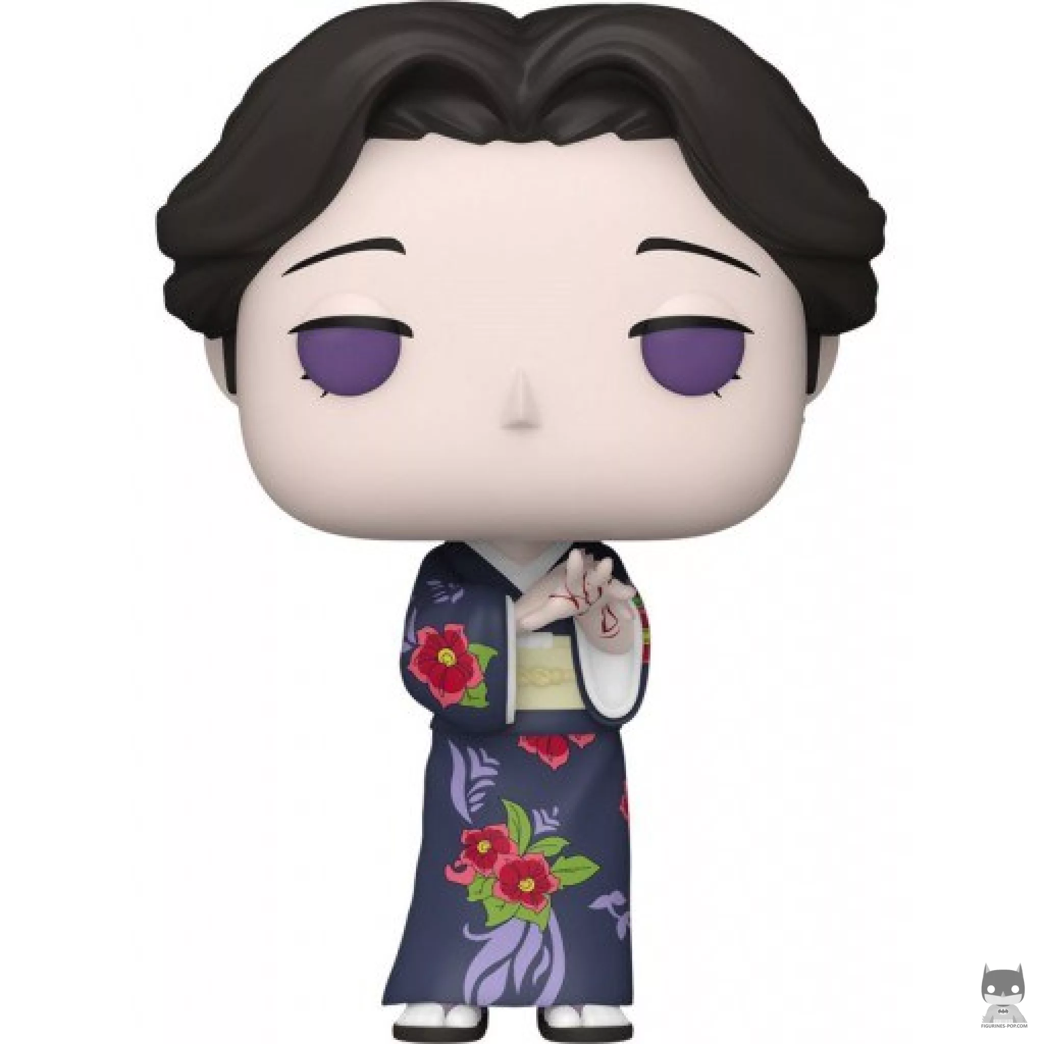 Tamayo Funko Pop! figure (Demon Slayer)