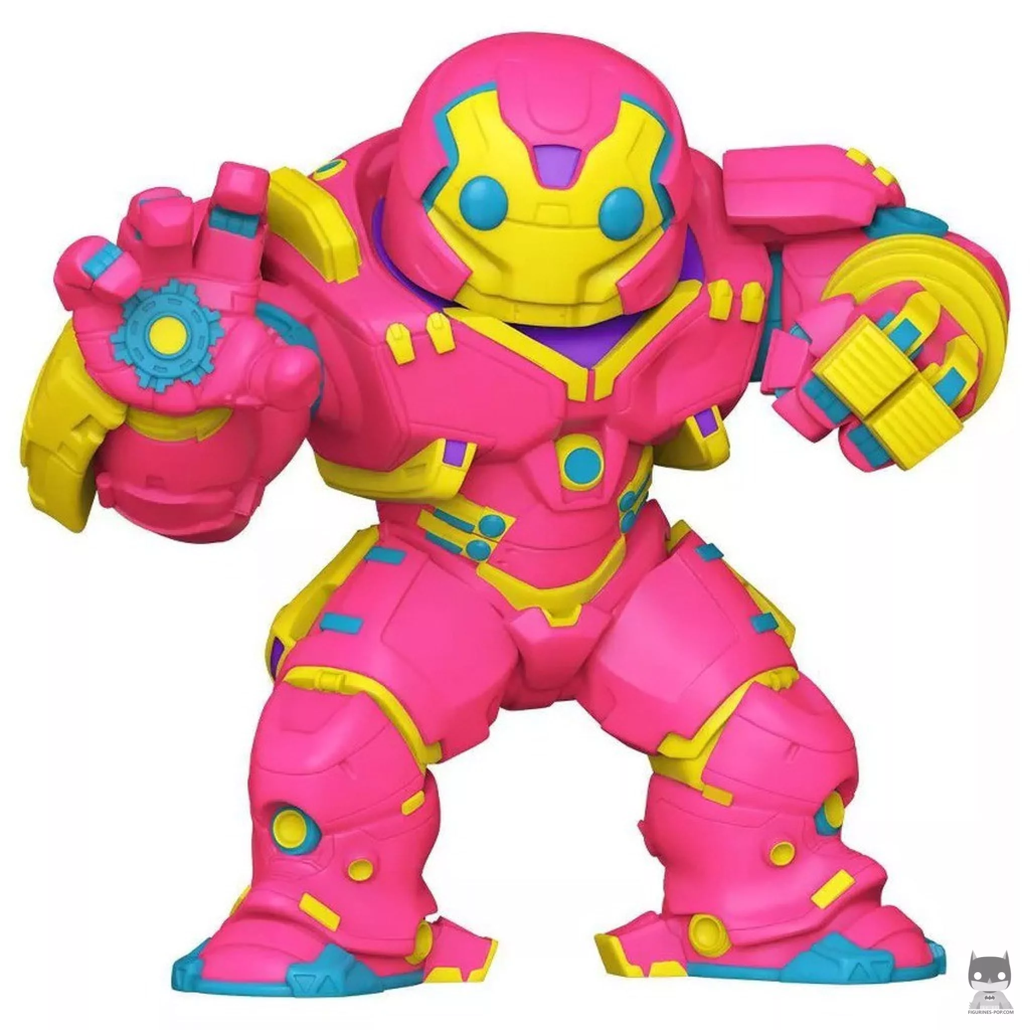 Hulkbuster Funko Pop! figure (The Infinity Saga)