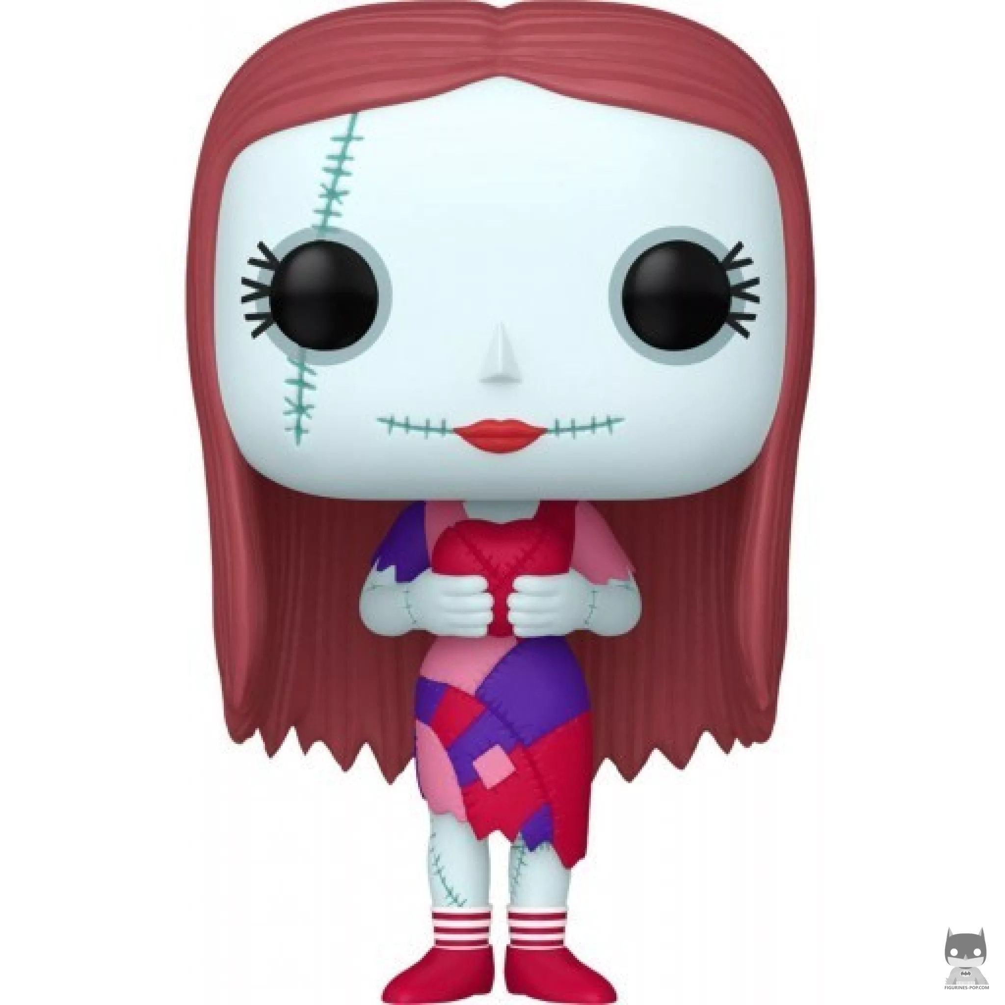 Sally Funko Pop! figure (The Nightmare Before Christmas)