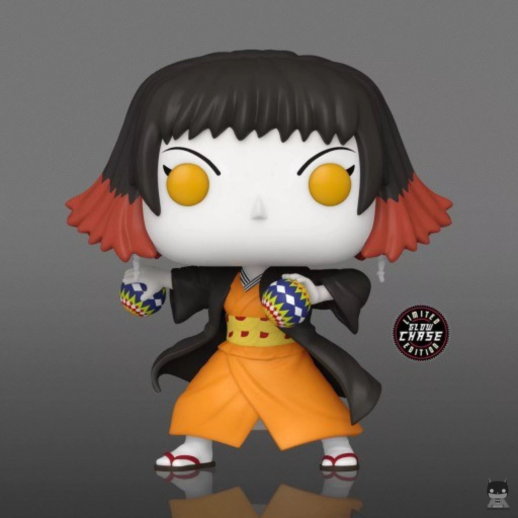 Susamaru (Chase) Funko Pop! figure (Demon Slayer)