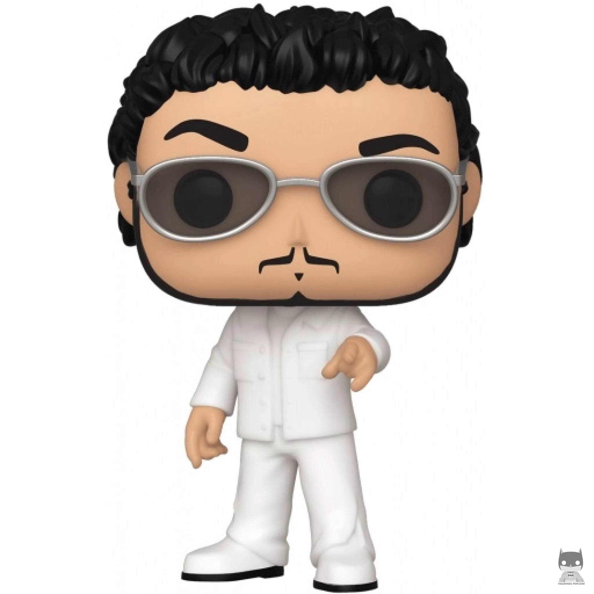 AJ McLean Funko Pop! figure (Backstreet Boys)