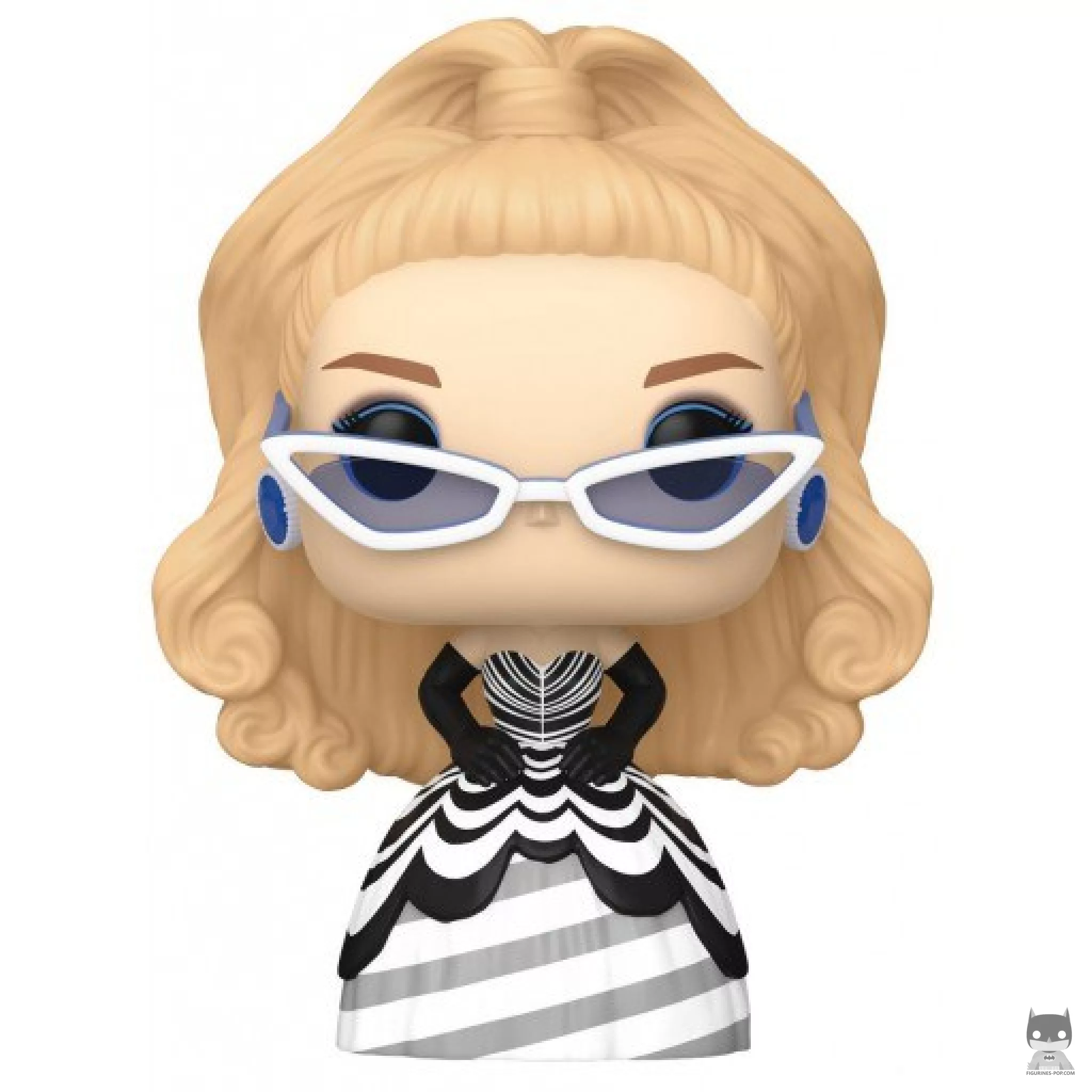 Barbie 65Th Anniversary Funko Pop! figure (Barbie)