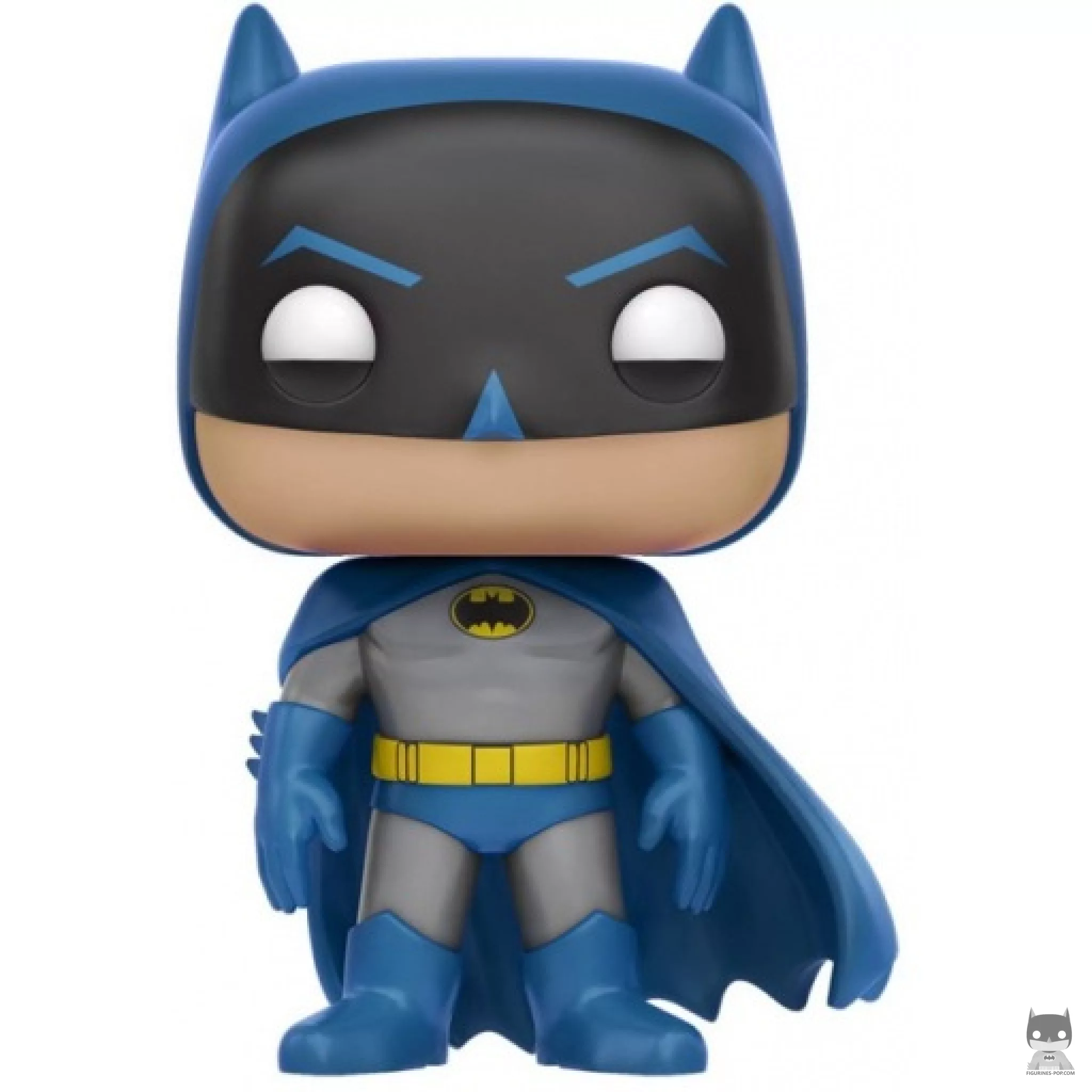 Super Friends Batman Funko Pop! figure (DC Super Heroes)