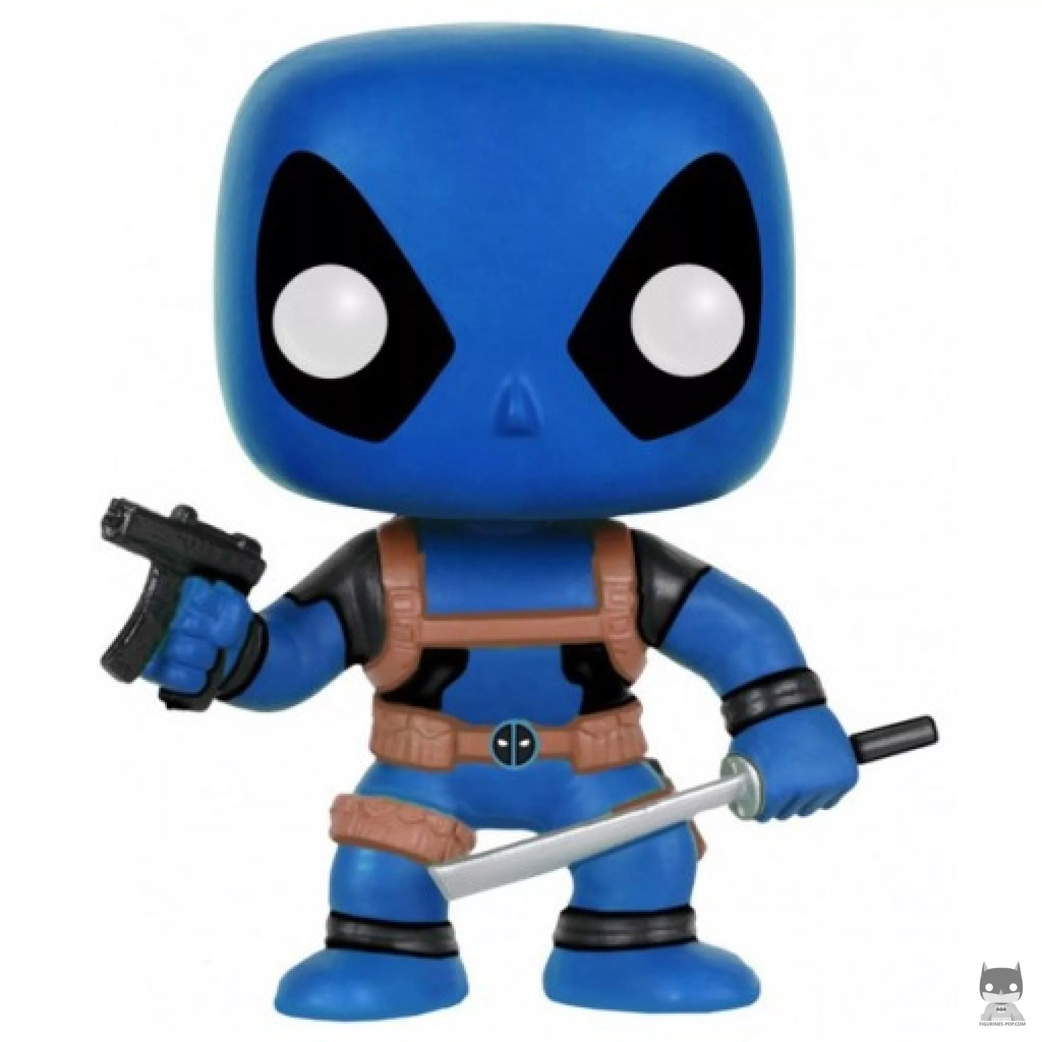 Foolkiller (Blue) Funko Pop! figure (Marvel Comics)