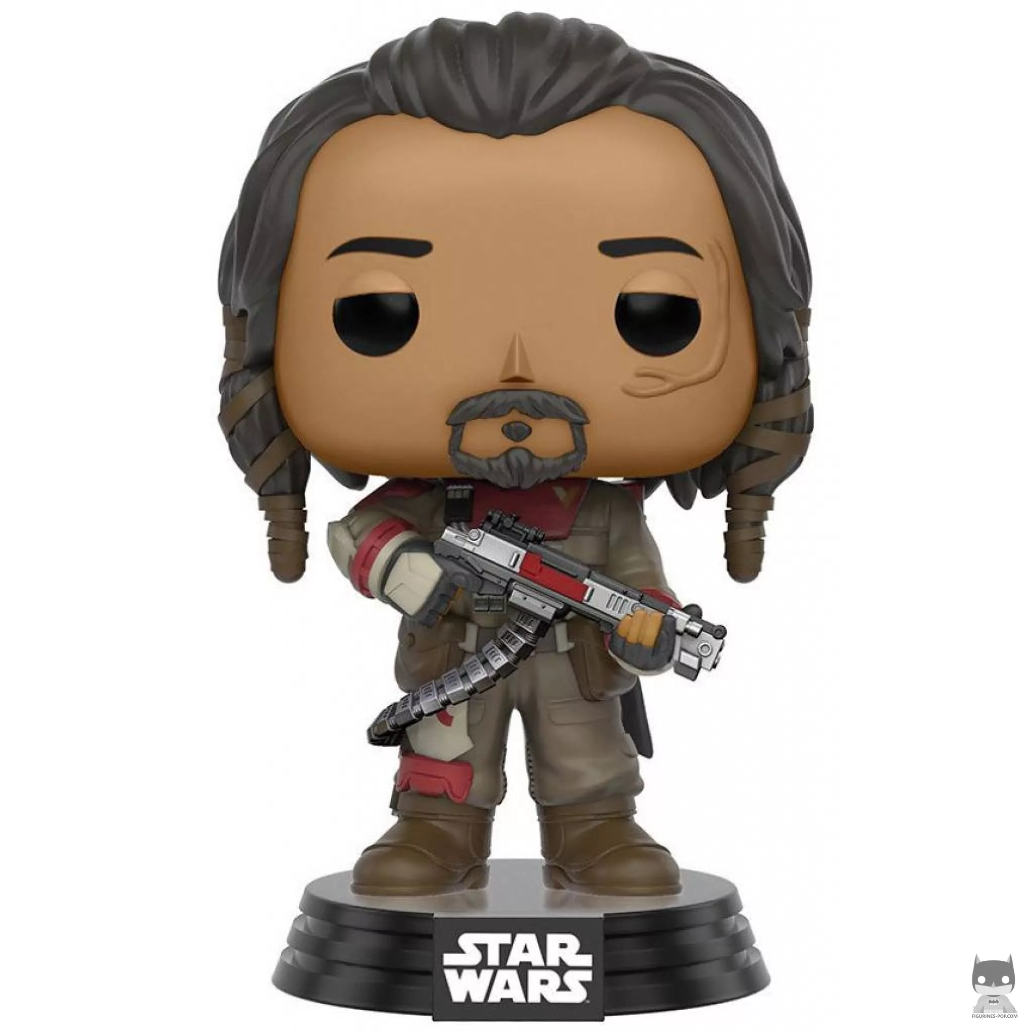 Baze Malbus Funko Pop! figure (Rogue One: A Star Wars Story)