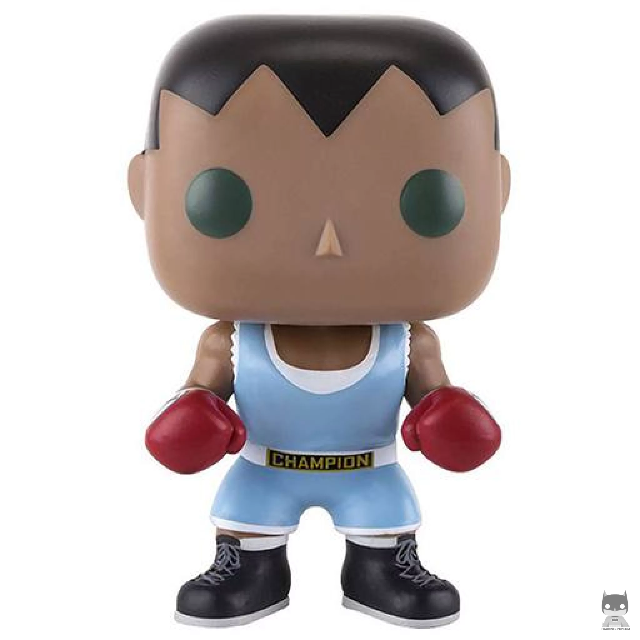 Balrog Funko Pop! figure (Street Fighter)