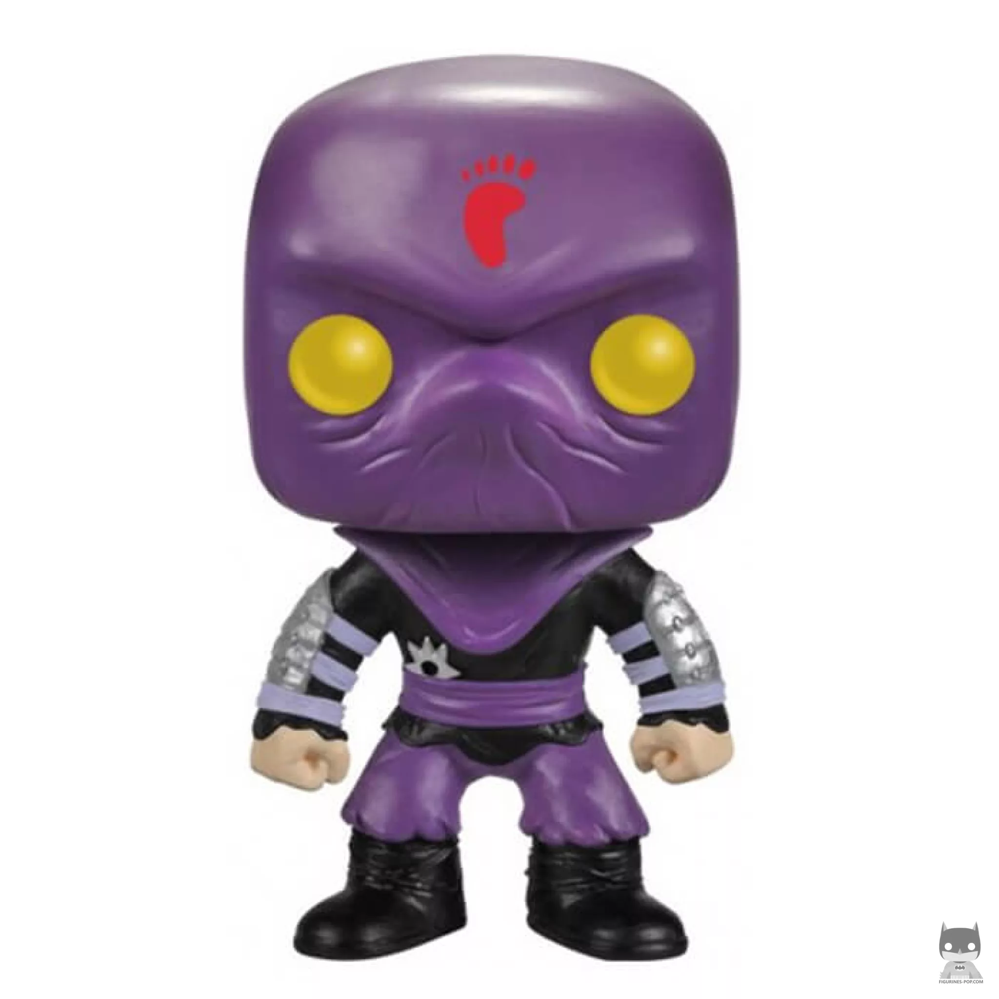 Foot Soldier Funko Pop! figure (Teenage Mutant Ninja Turtles)