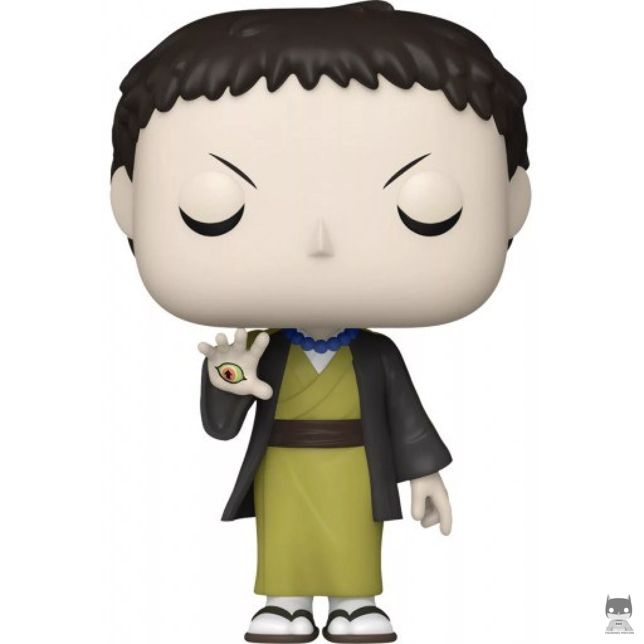 Yahaba Funko Pop! figure (Demon Slayer)