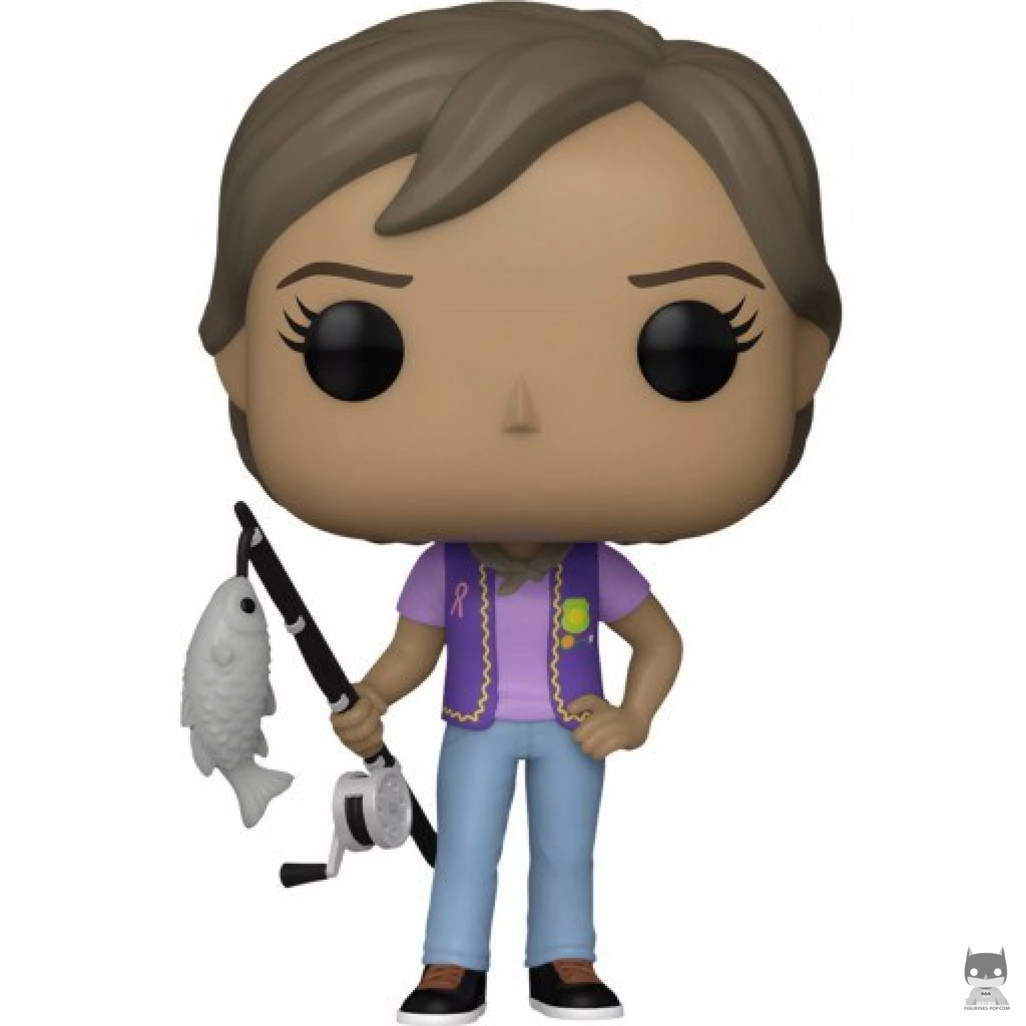Anne Perkins (Pawnee Goddesses) Funko Pop! figure (Parks and Recreation)