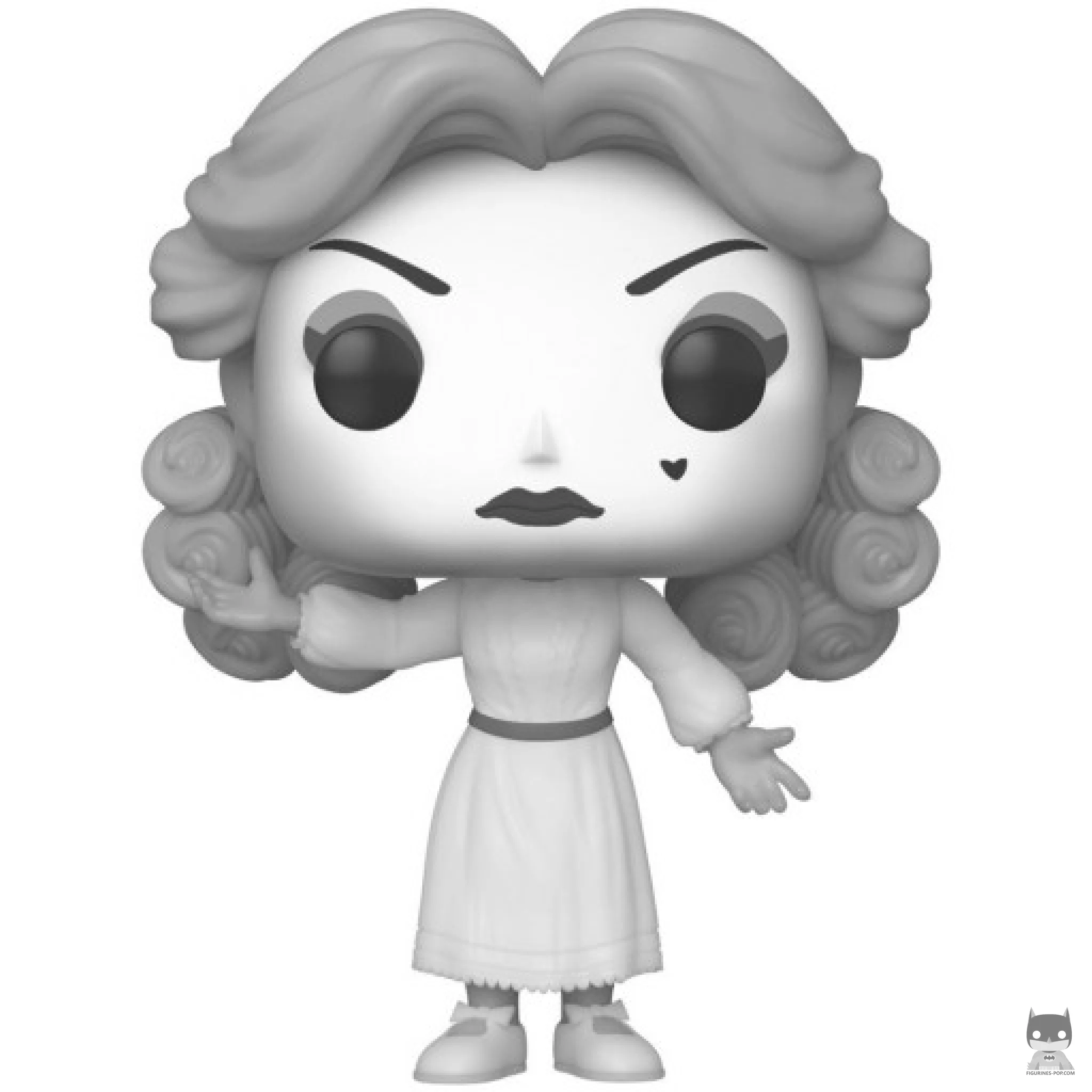 Baby Jane Hudson (Chase & Black&White) Funko Pop! figure (Warner Bros 100)