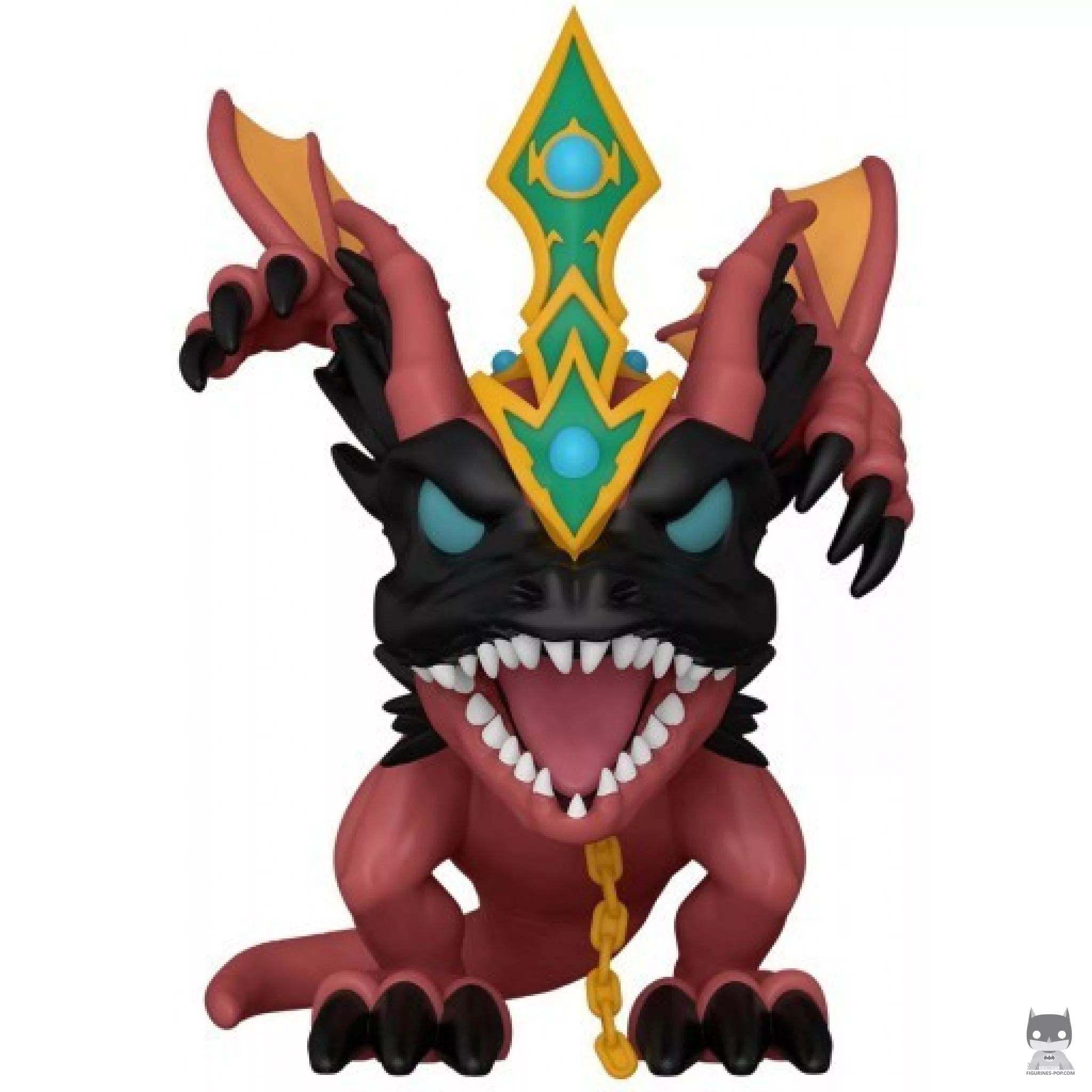 Harpie's Pet Dragon (Supersized) Funko Pop! figure (Yu-Gi-Oh!)