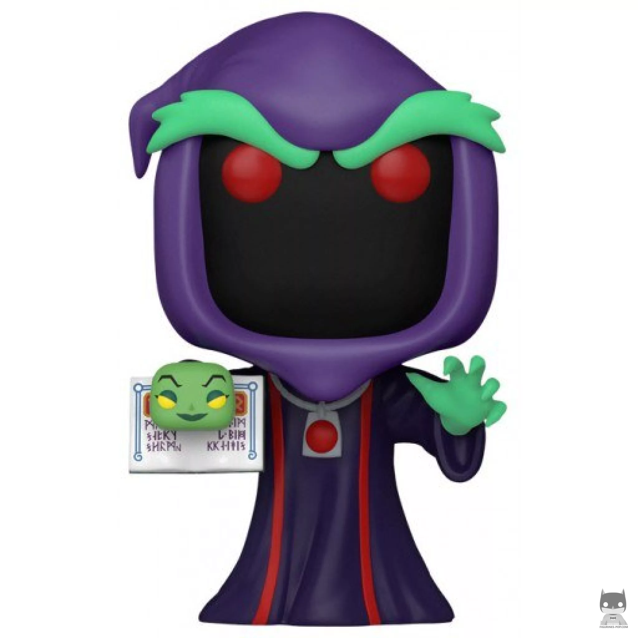 No Heart with Book Funko Pop! figure (Care Bears)