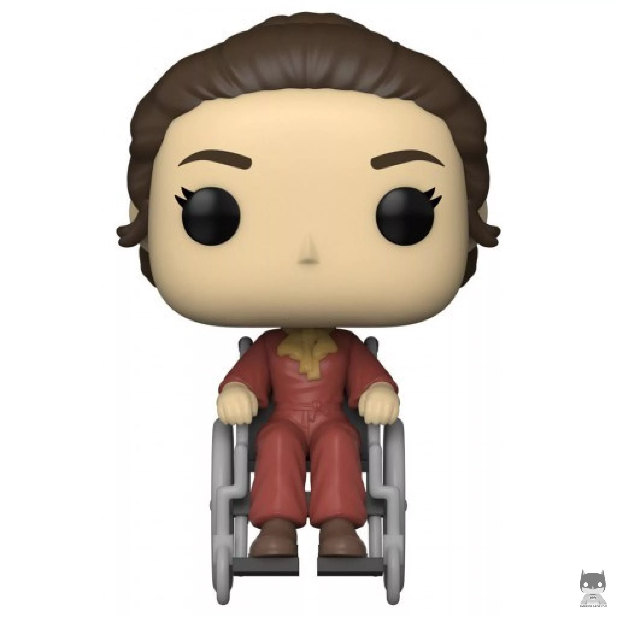 Blanche Hudson Funko Pop! figure (Warner Bros 100)
