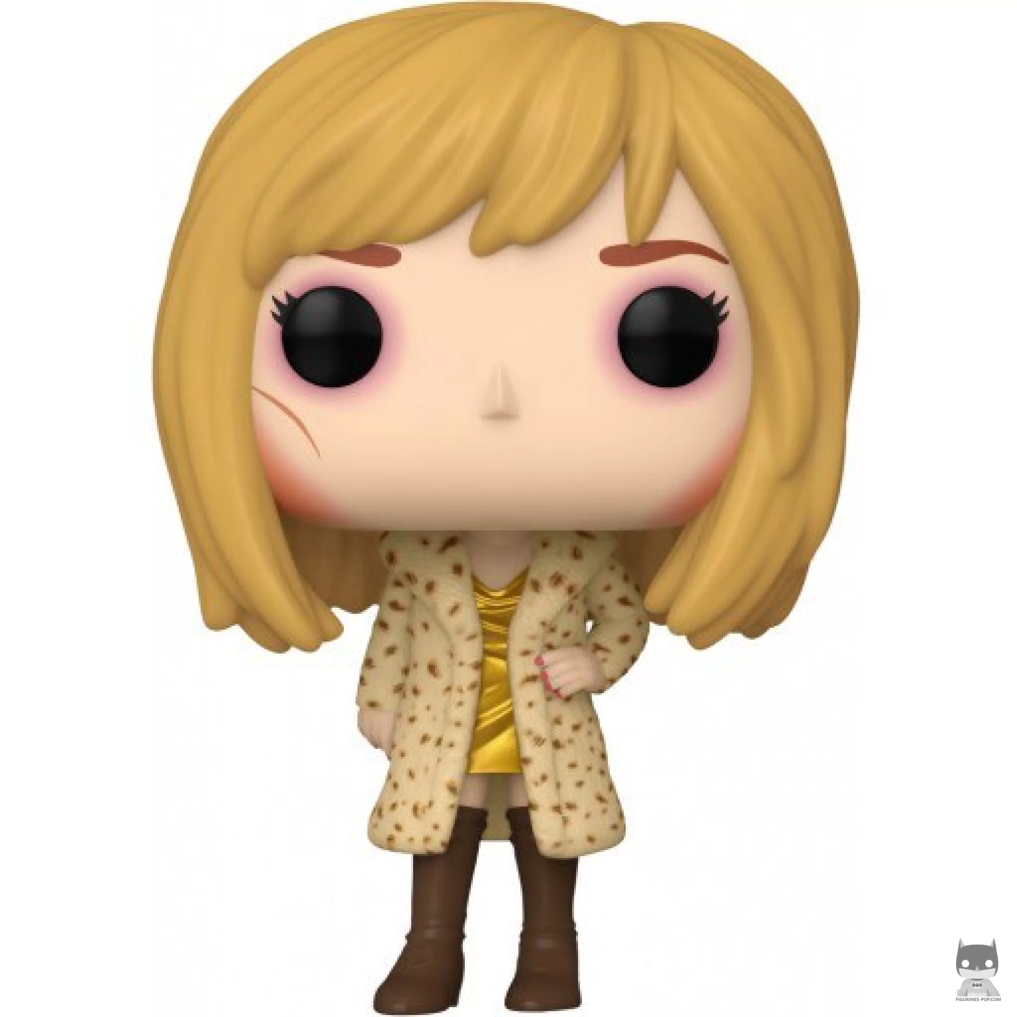 Beth Dutton Funko Pop! figure (Yellowstone)