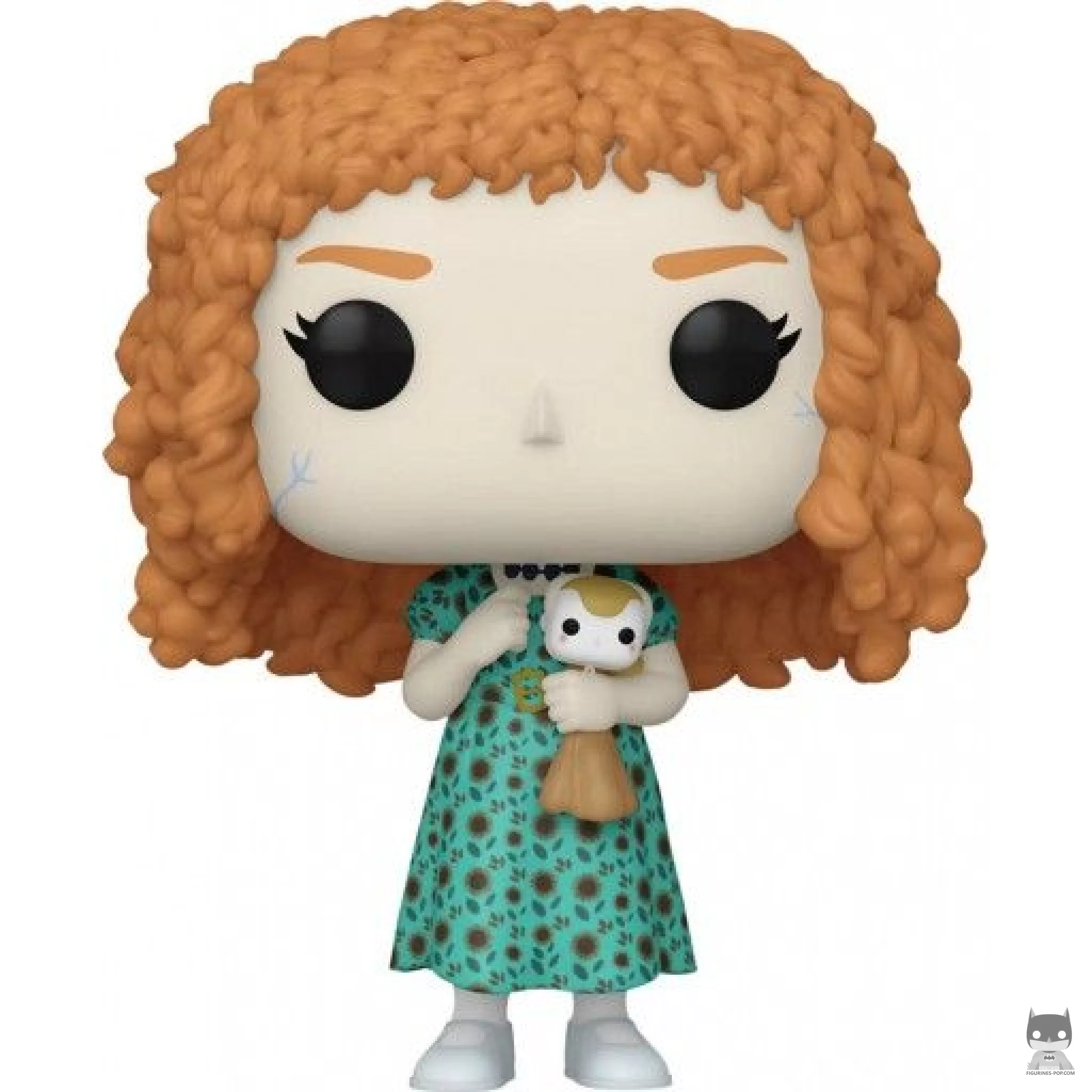 Claudia Funko Pop! figure (Warner Bros 100)