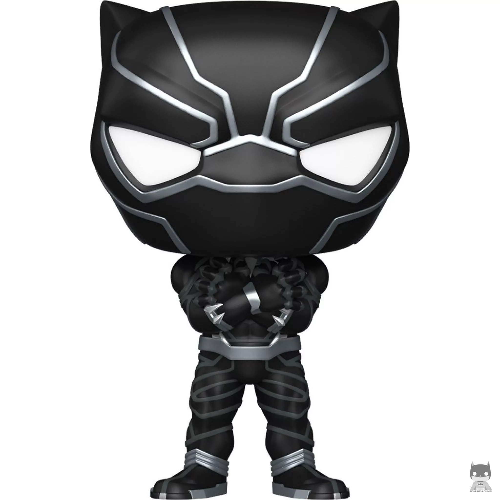 Black Panther (Marvel New Classics) Funko Pop! figure (Marvel Comics)