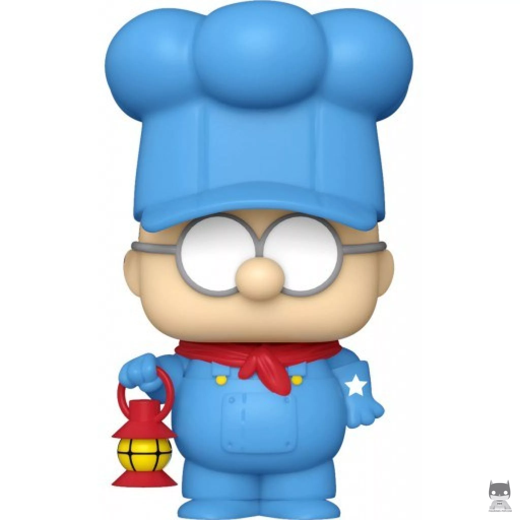 Conductor Funko Pop! figure (Schoolhouse Rock !)