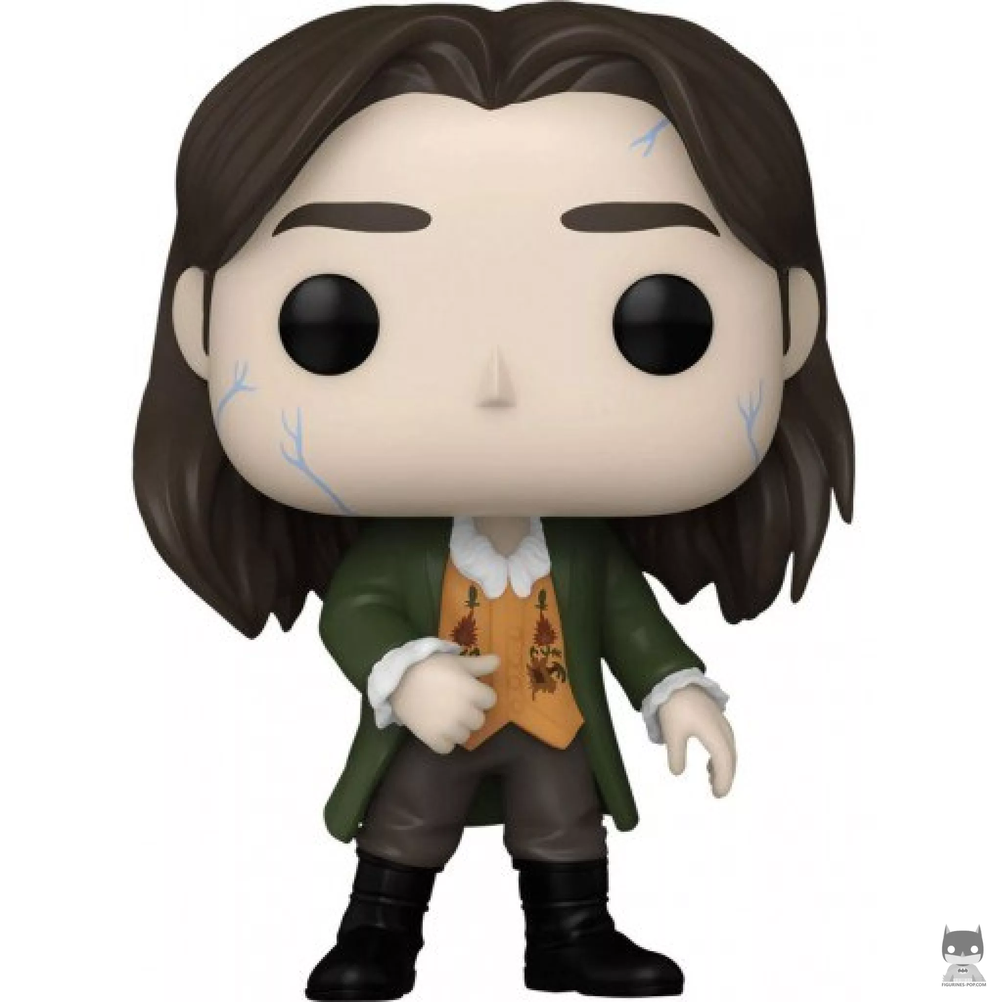 Louis de Pointe du Lac Funko Pop! figure (Warner Bros 100)