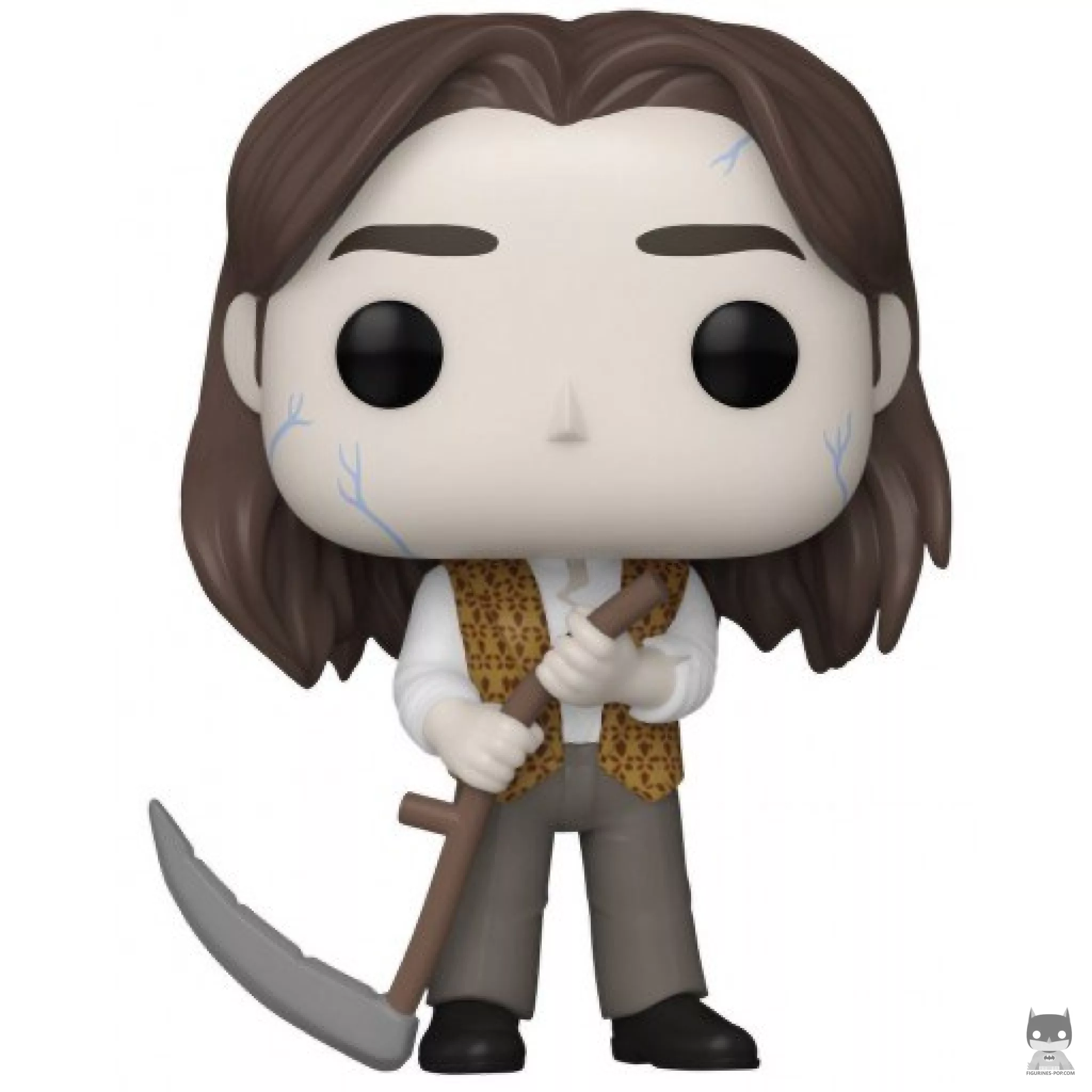 Louis de Pointe du Lac with Scythe Funko Pop! figure (Warner Bros 100)