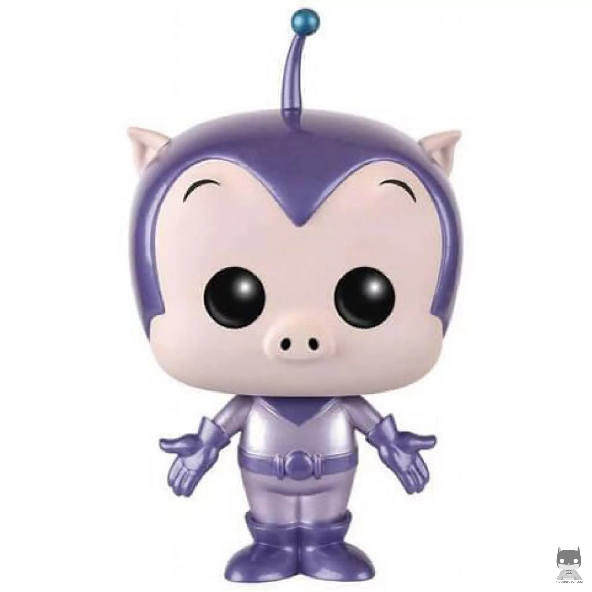 Space Cadet (Chase) Funko Pop! figure (Looney Tunes)