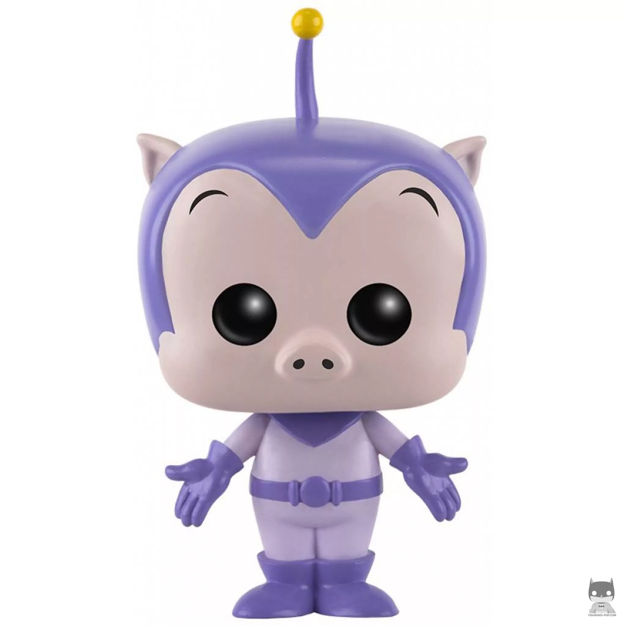 Space Cadet Funko Pop! figure (Looney Tunes)