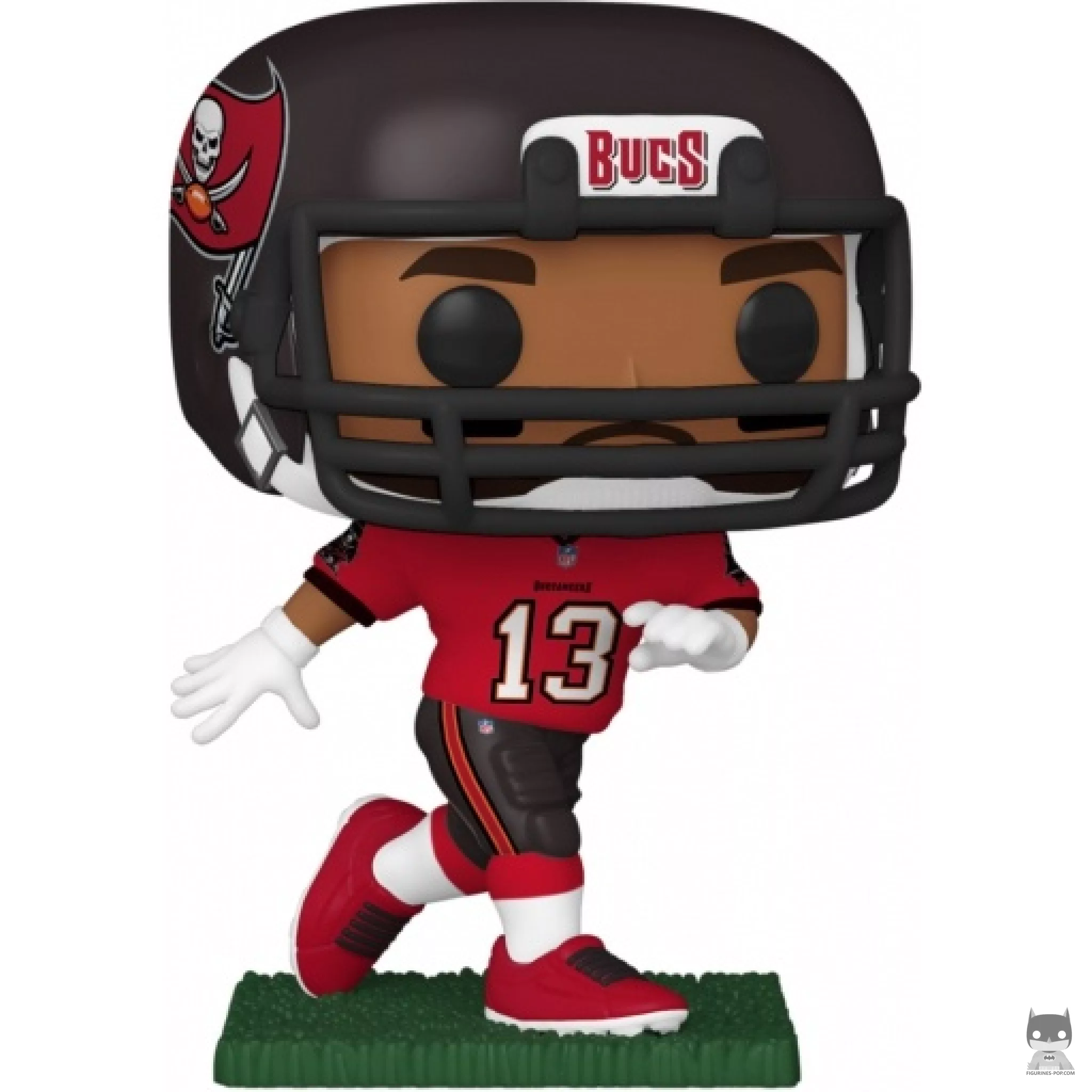 Mike Evans Funko Pop! figure (NFL)