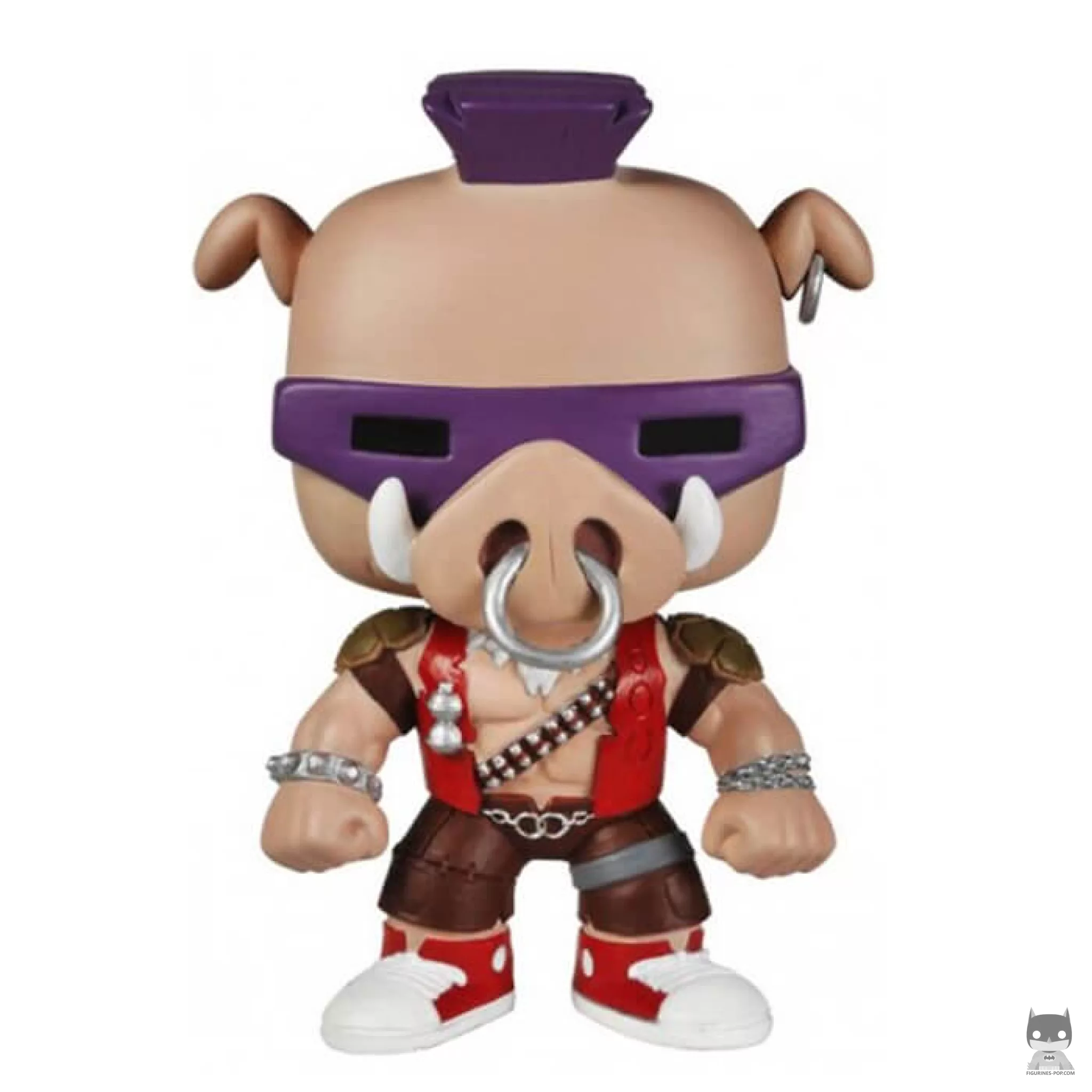 Bebop Funko Pop! figure (Teenage Mutant Ninja Turtles)