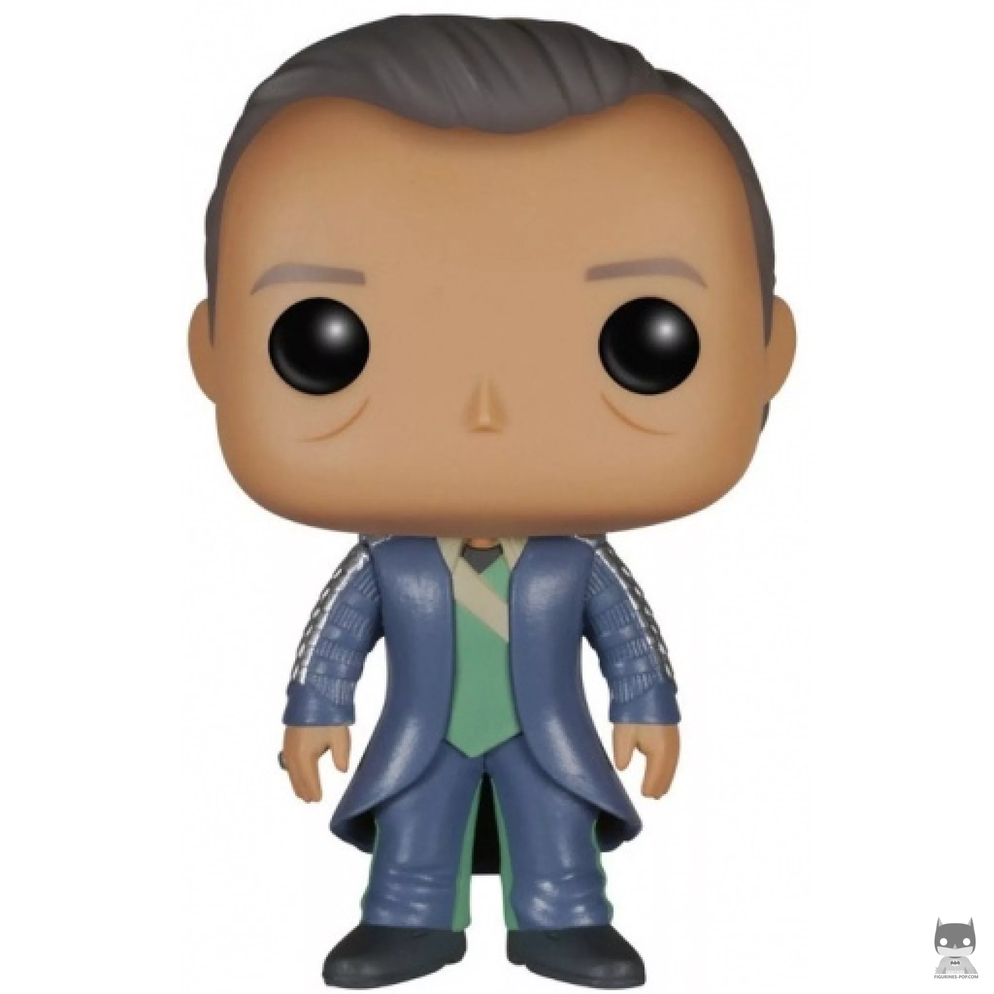 David Nix Funko Pop! figure (Tomorrowland)
