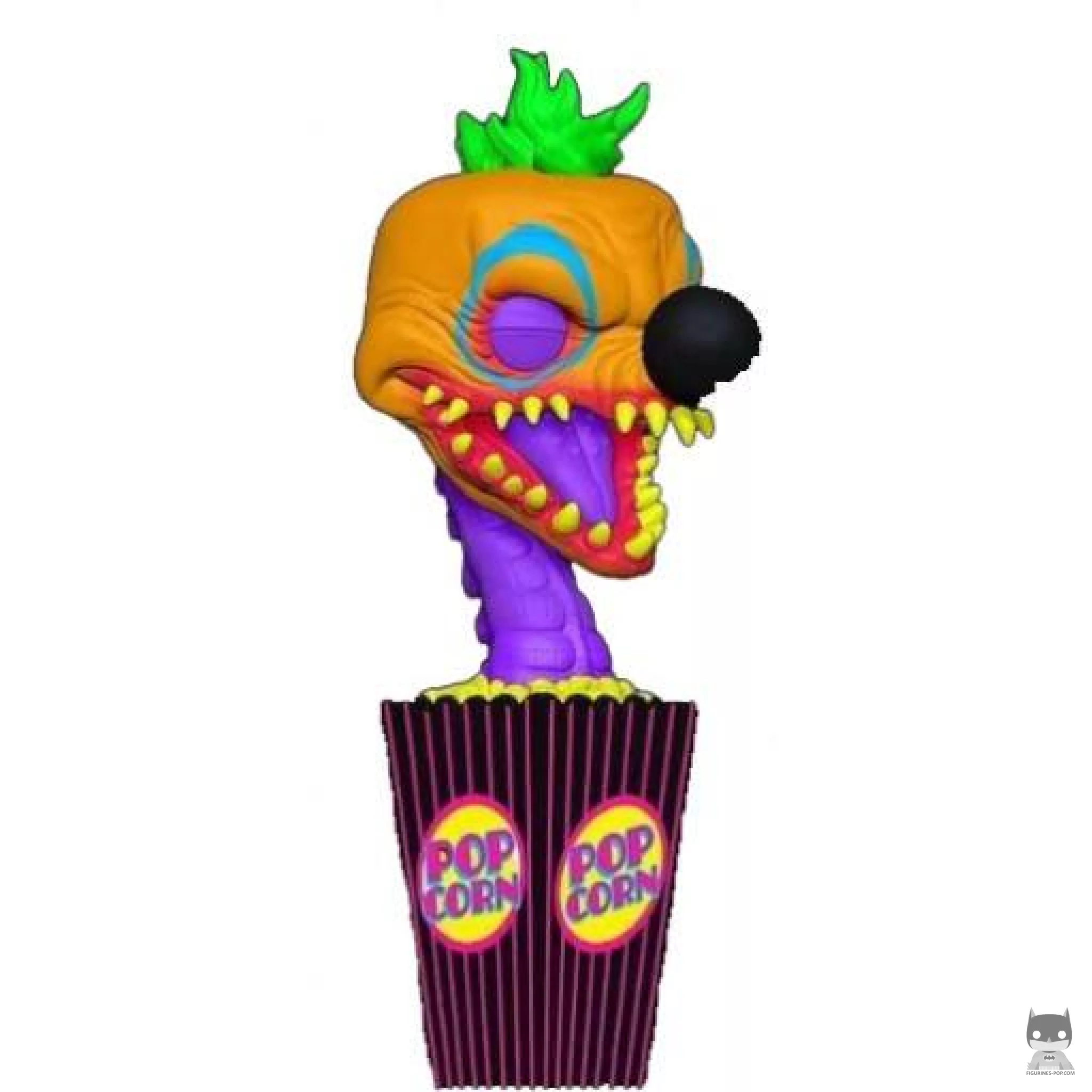 Baby Klown (Blacklight) Funko Pop! figure (Killer Klowns from Outer Space)