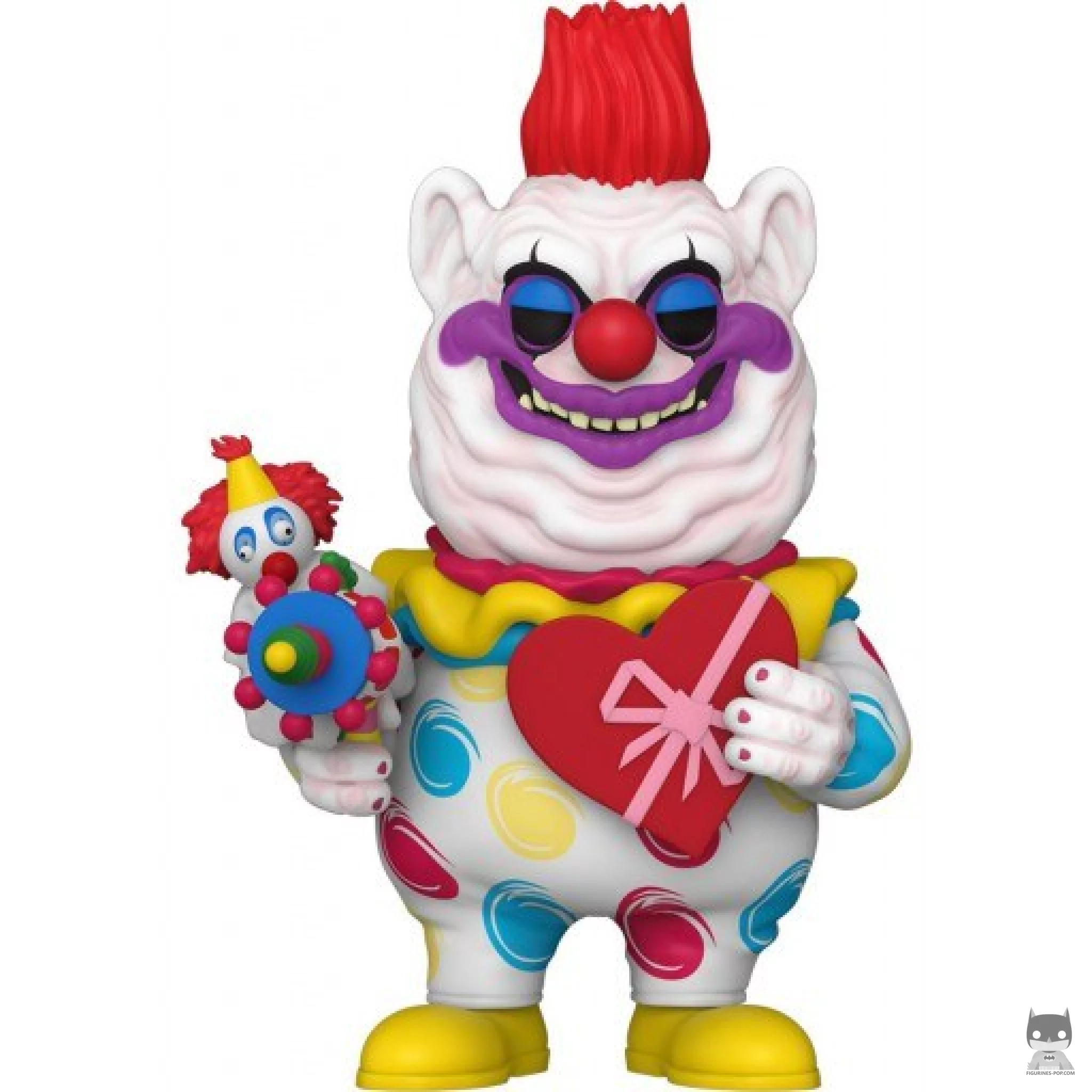 Fatso Funko Pop! figure (Killer Klowns from Outer Space)