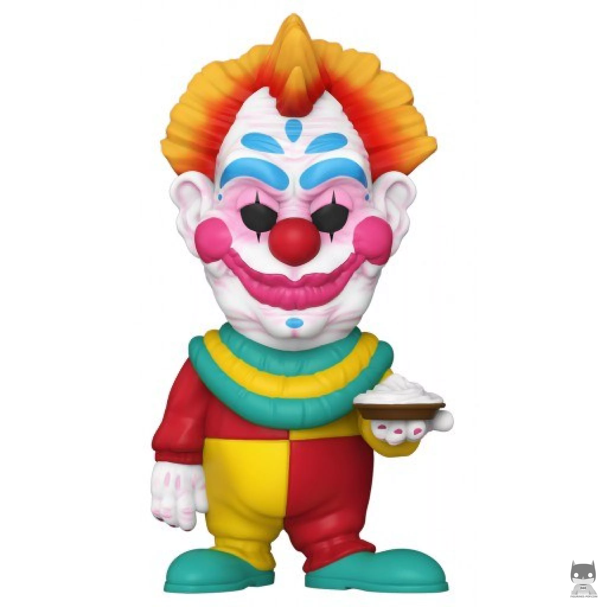 Bibbo Funko Pop! figure (Killer Klowns from Outer Space)