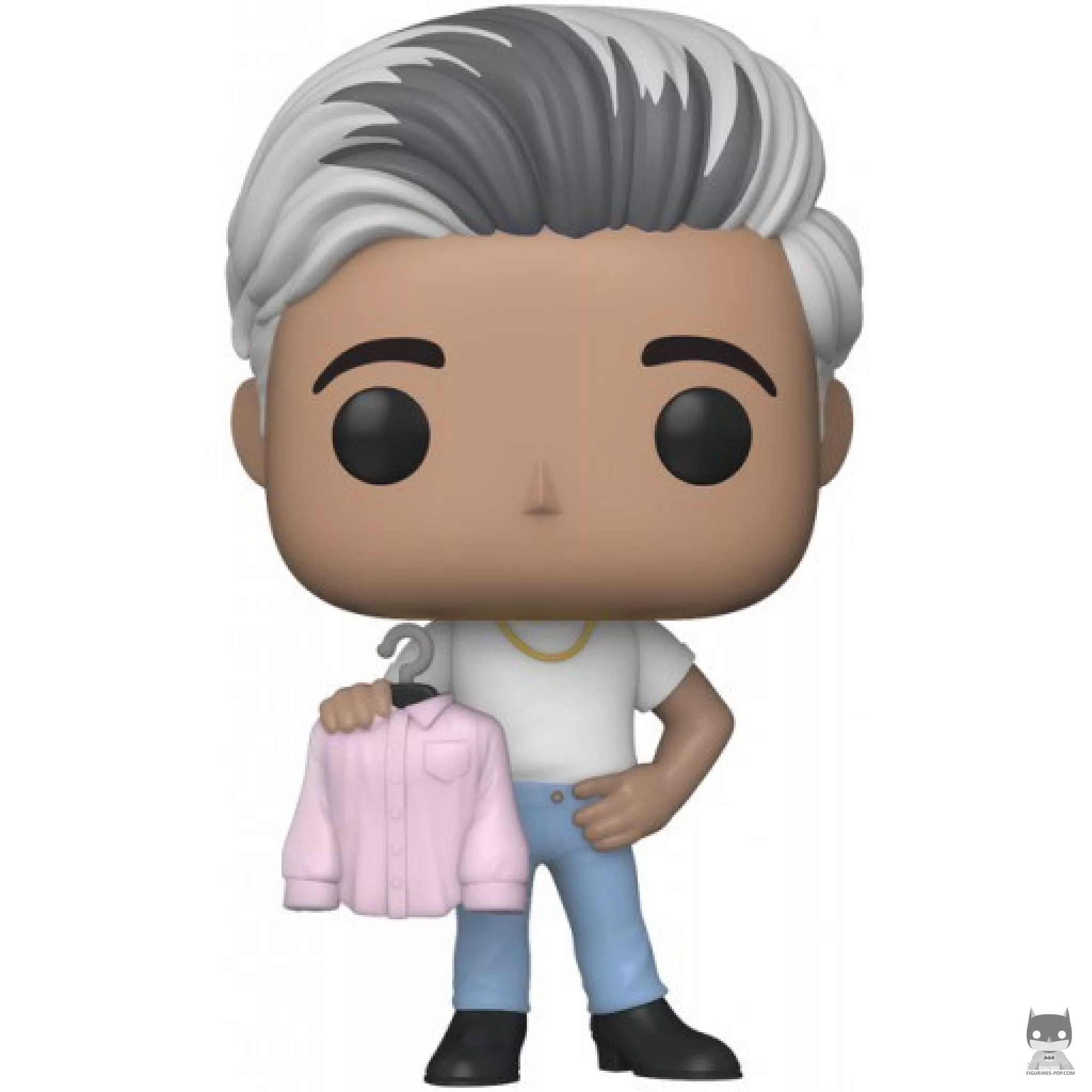 Tan France Funko Pop! figure (Queer Eye)