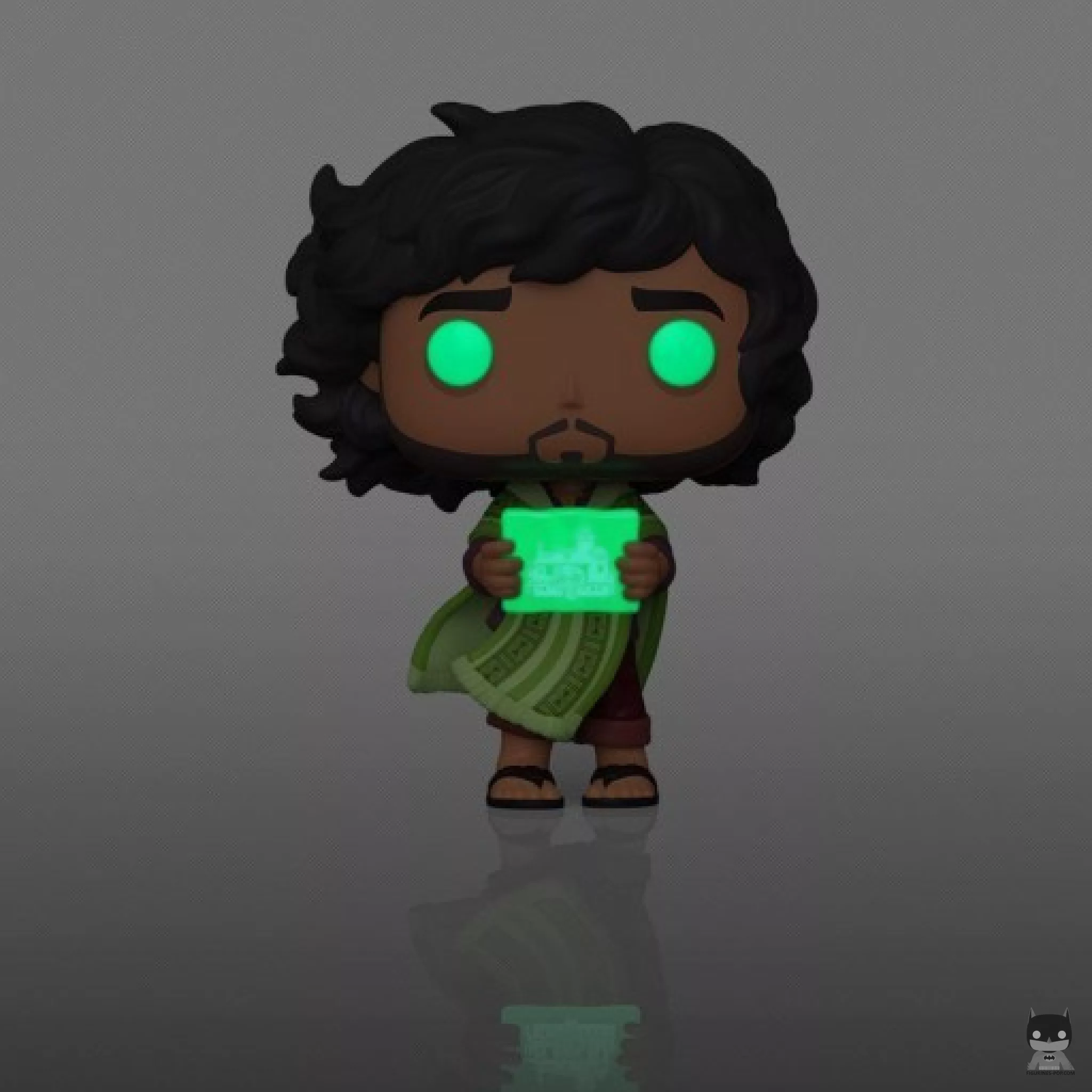 Bruno Madrigal (Glow in the Dark) Funko Pop! figure (Encanto)