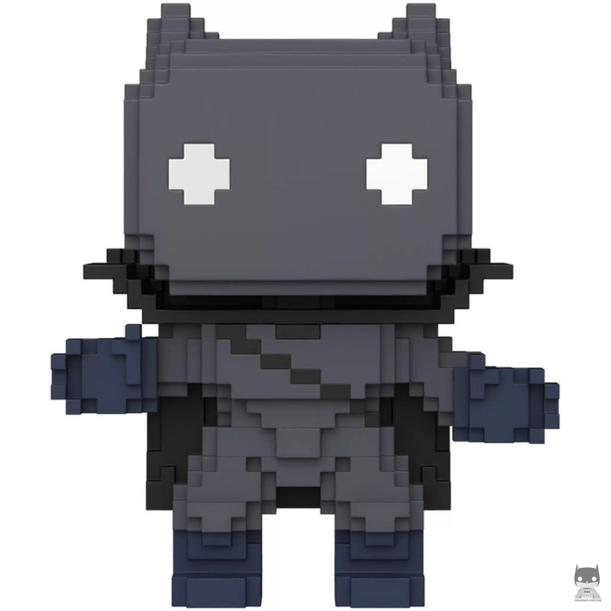 Black Panther (8-Bit) Funko Pop! figure (Marvel Comics)