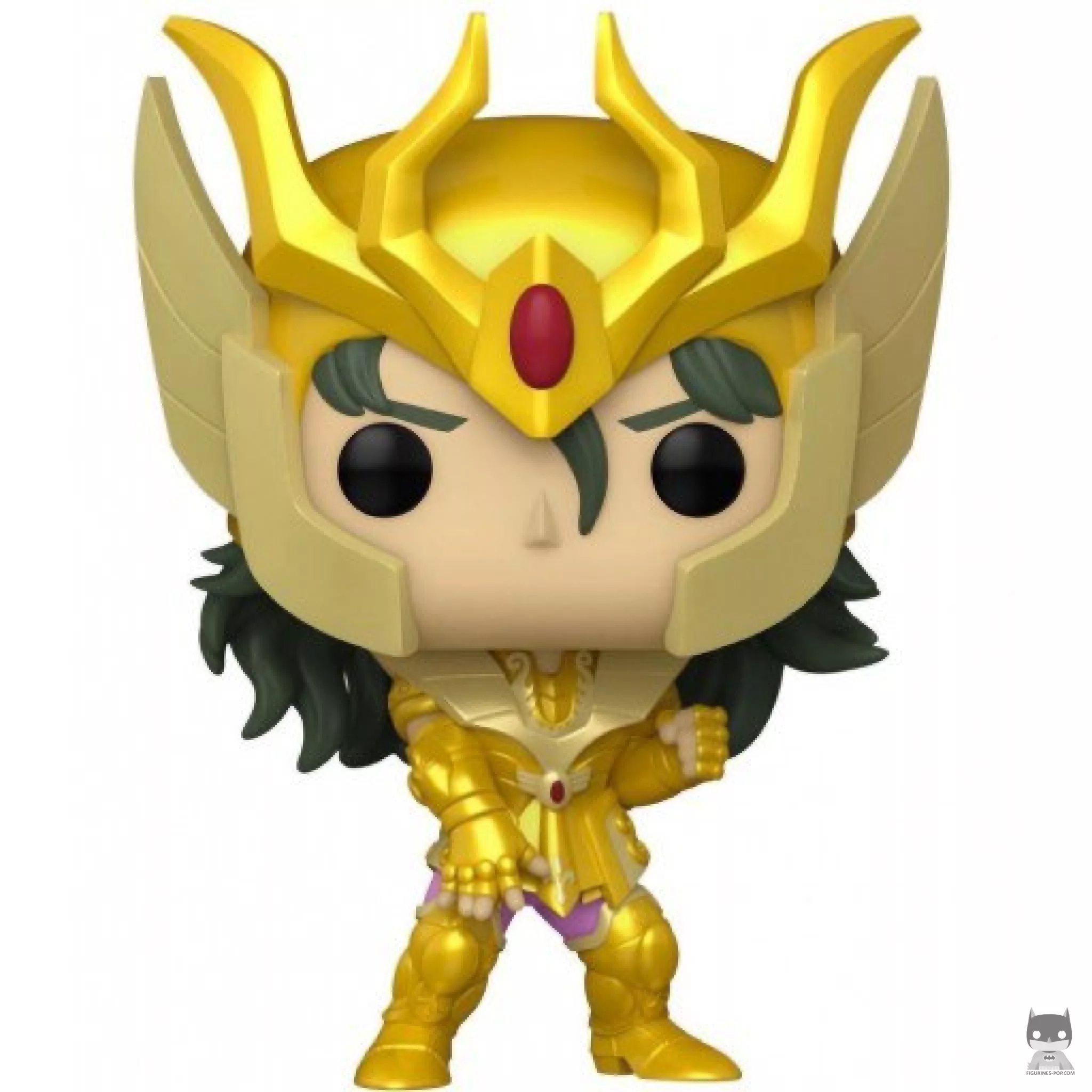 Virgo Shun Funko Pop! figure (Saint Seiya)