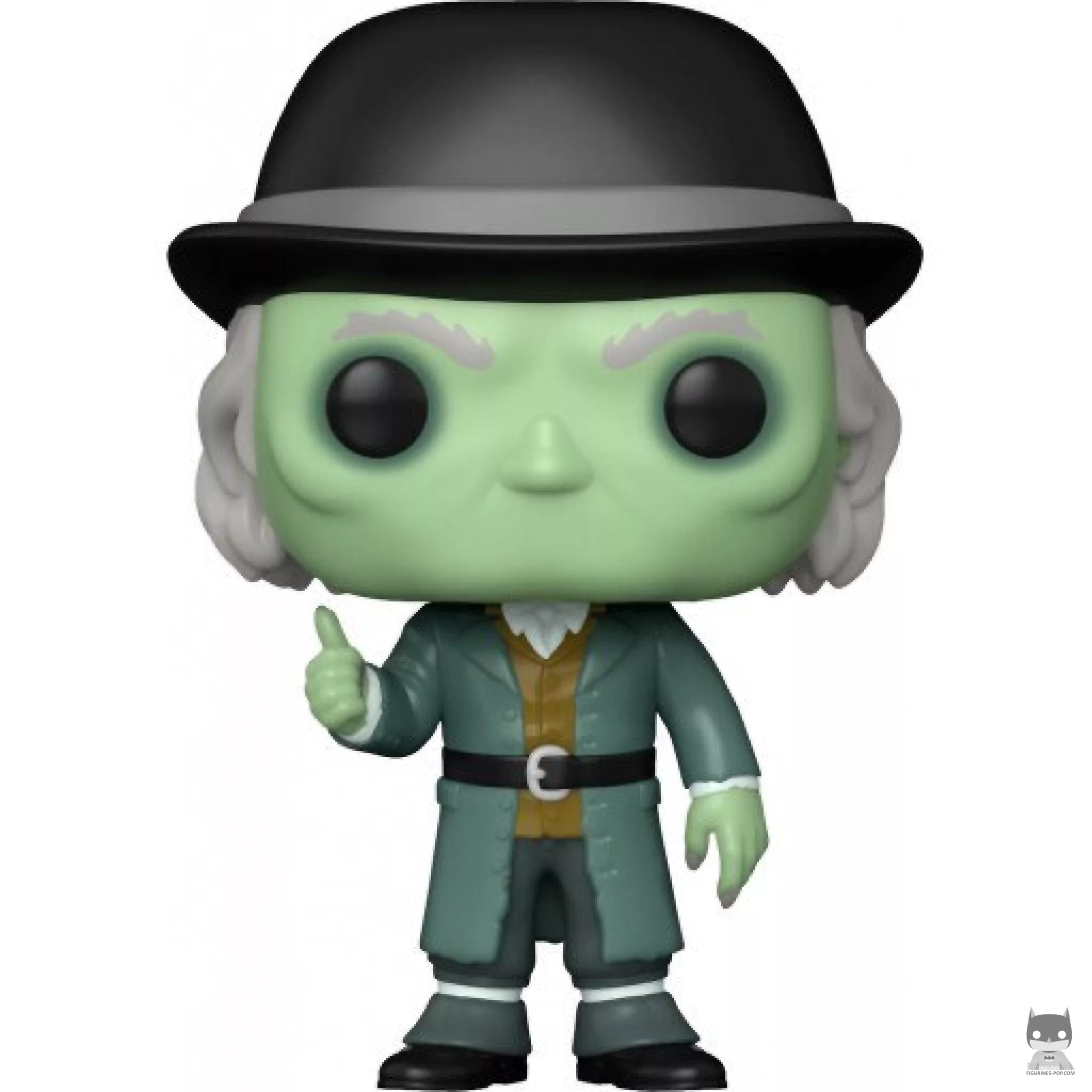 Ezra Funko Pop! figure (Haunted Mansion)