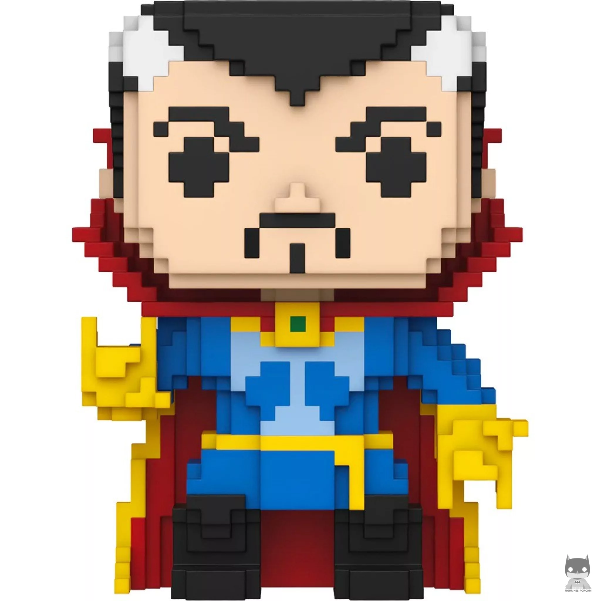 Doctor Strange (8-Bit) Funko Pop! figure (Marvel Comics)