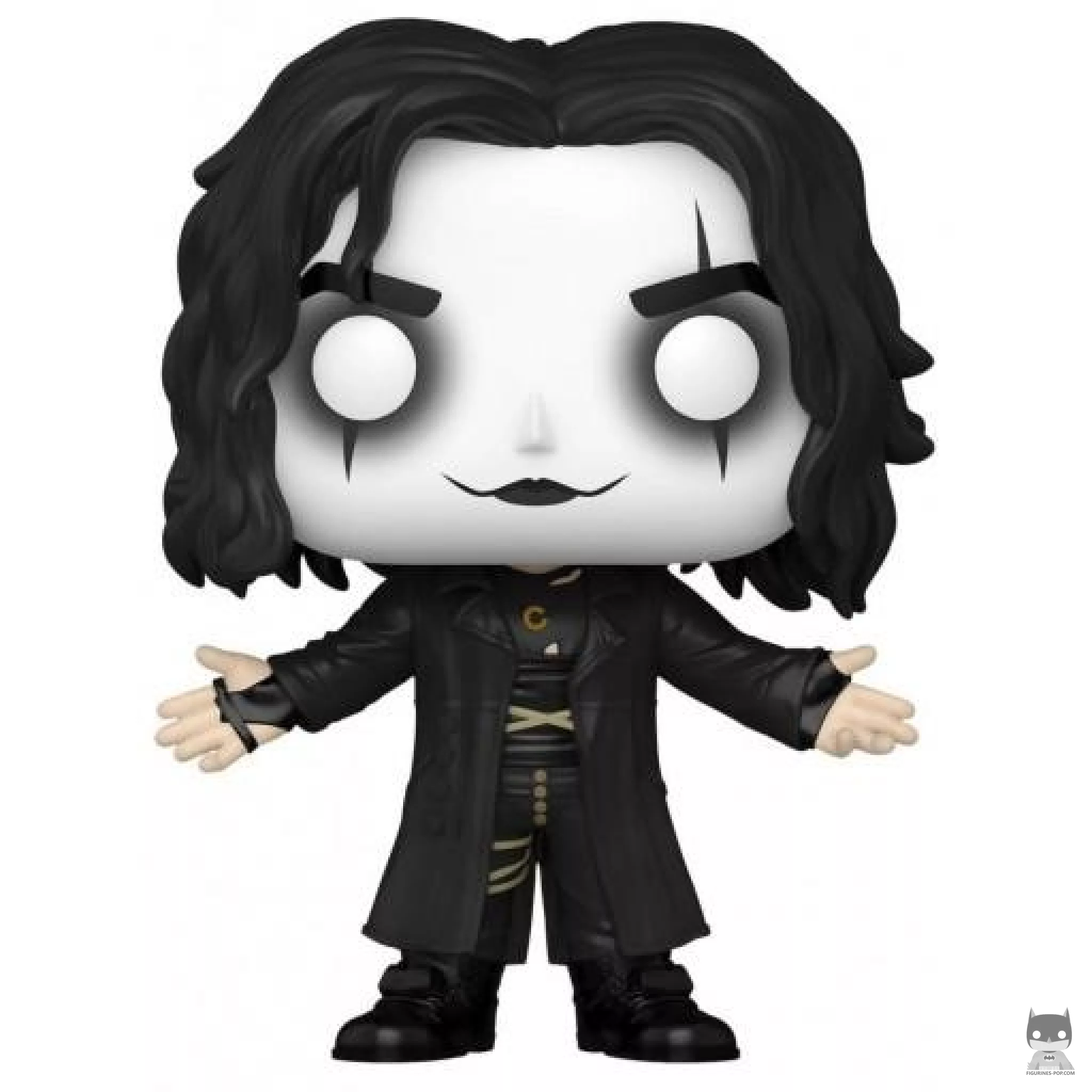 Eric Draven Funko Pop! figure (The Crow)