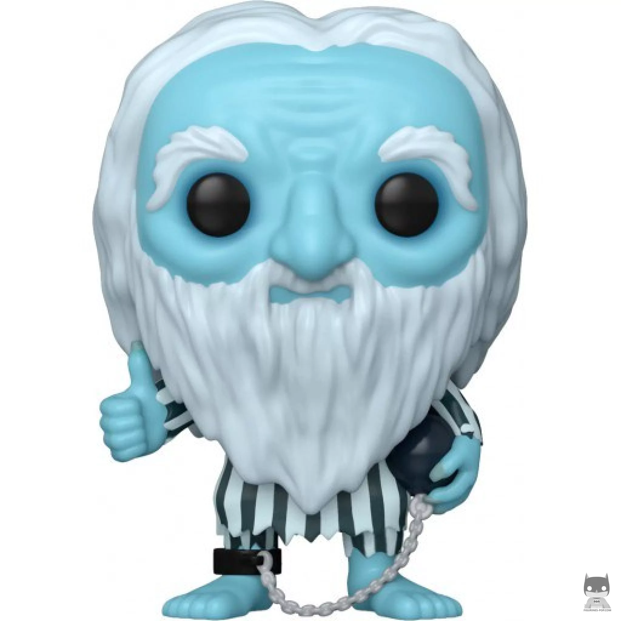 Gus Funko Pop! figure (Haunted Mansion)
